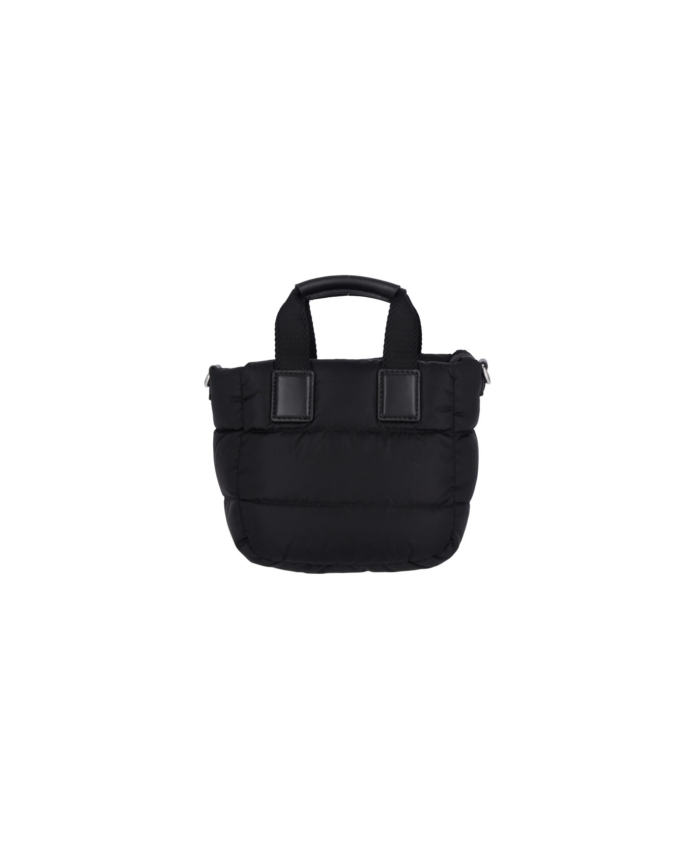 Moncler Micro Bag "caradoc" - Black  