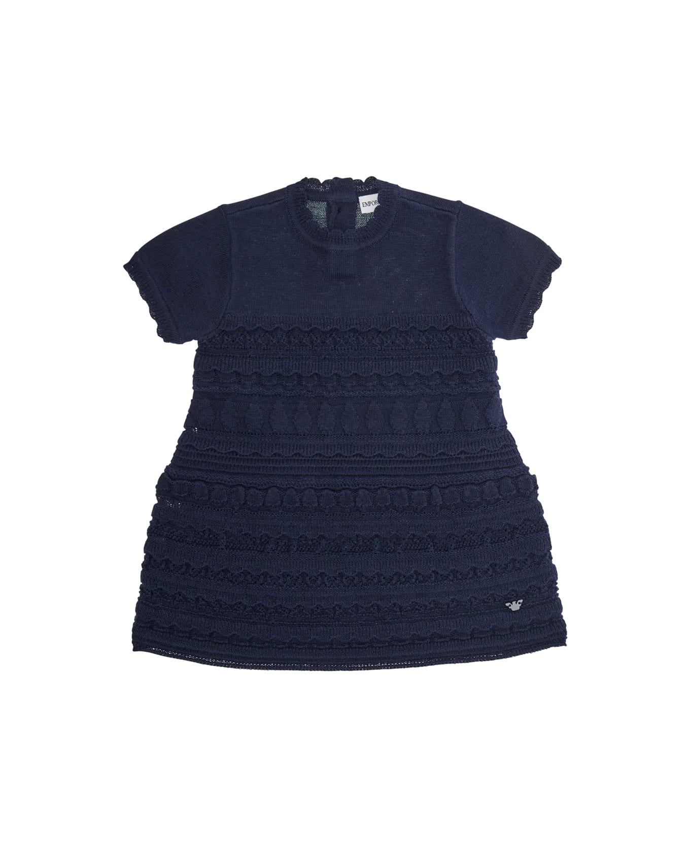 Emporio Armani Eg000367af17395ub118 - Blu