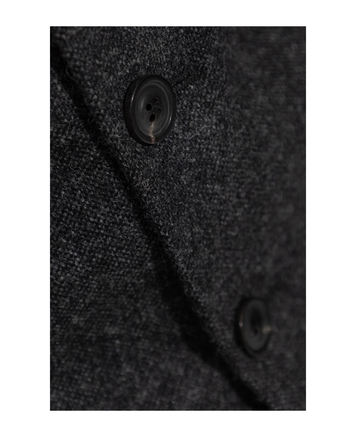 Maison Margiela Wool Blazer