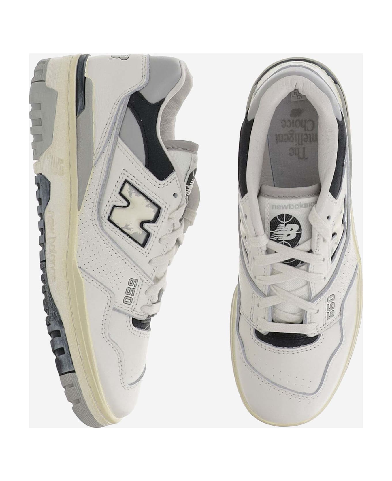 New Balance Sneakers 550 - Grey