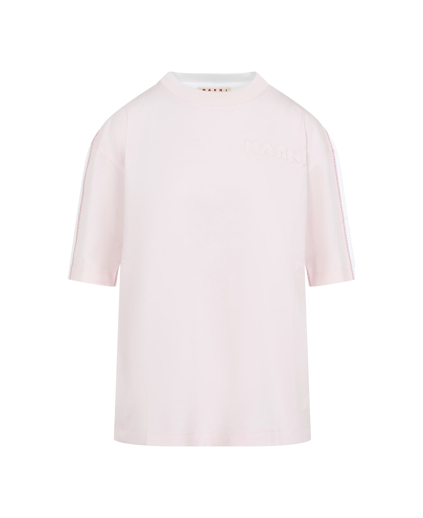 Marni T-shirt - PINK