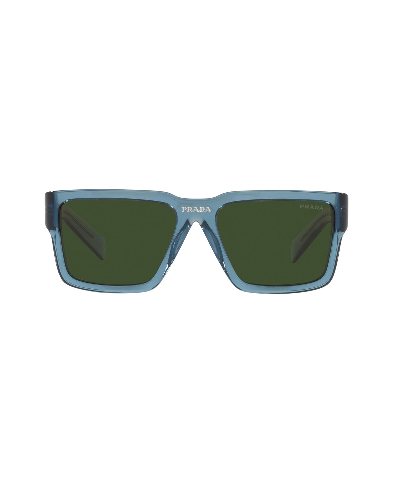Prada Eyewear Pr 10ys Astral Crystal Sunglasses - Astral Crystal