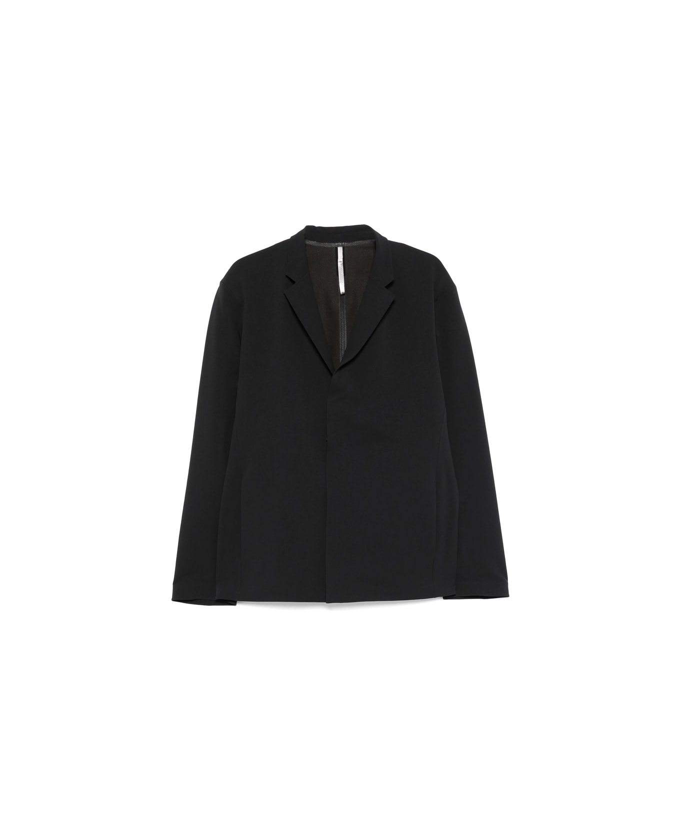 Arc
teryx Veilance Jacket - BLACK