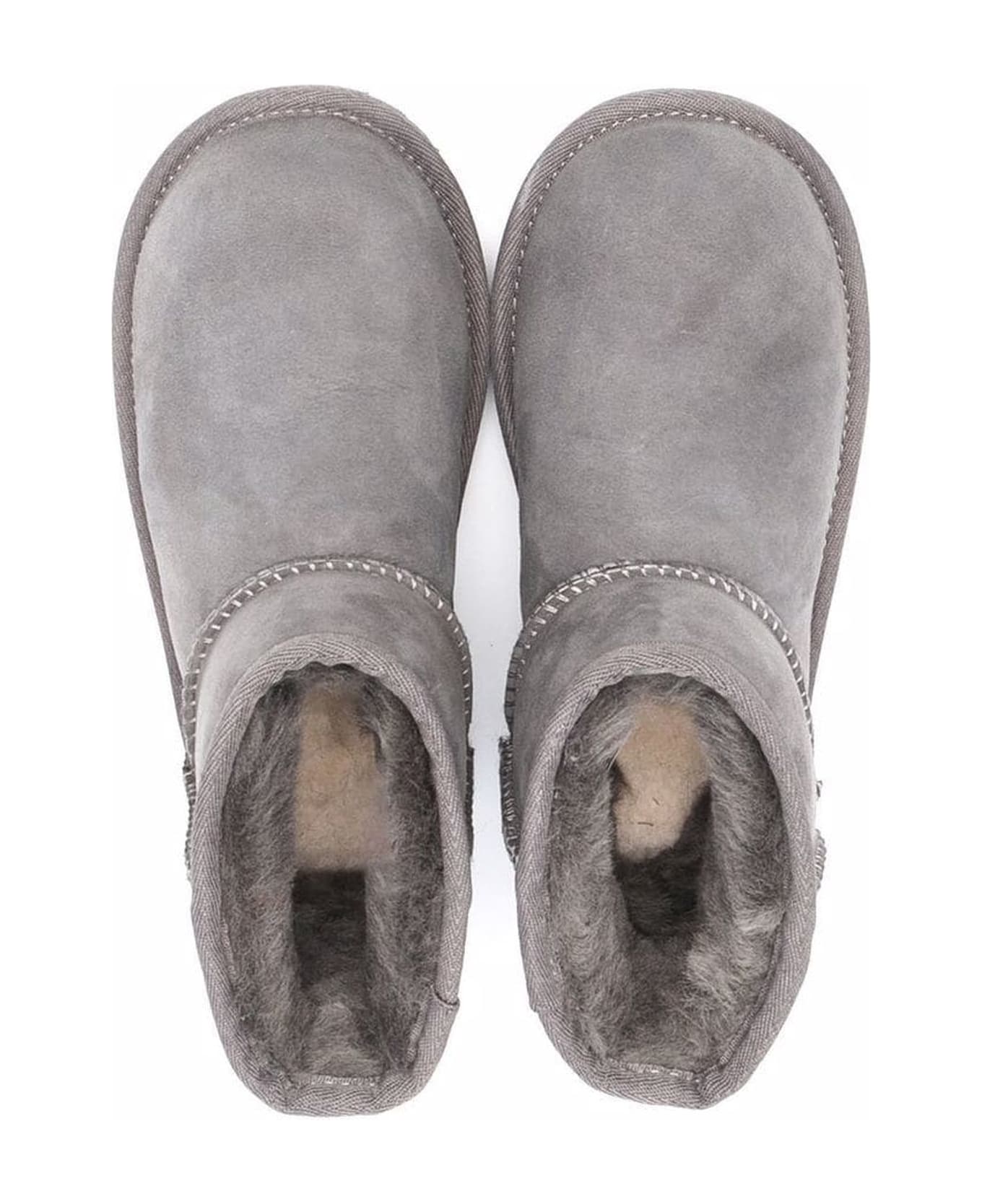 UGG Kids Boots Grey - Grey