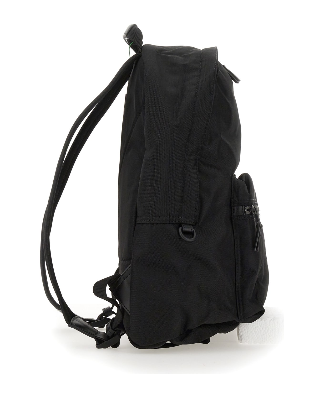 Kenzo Backpack With Logo - NERO