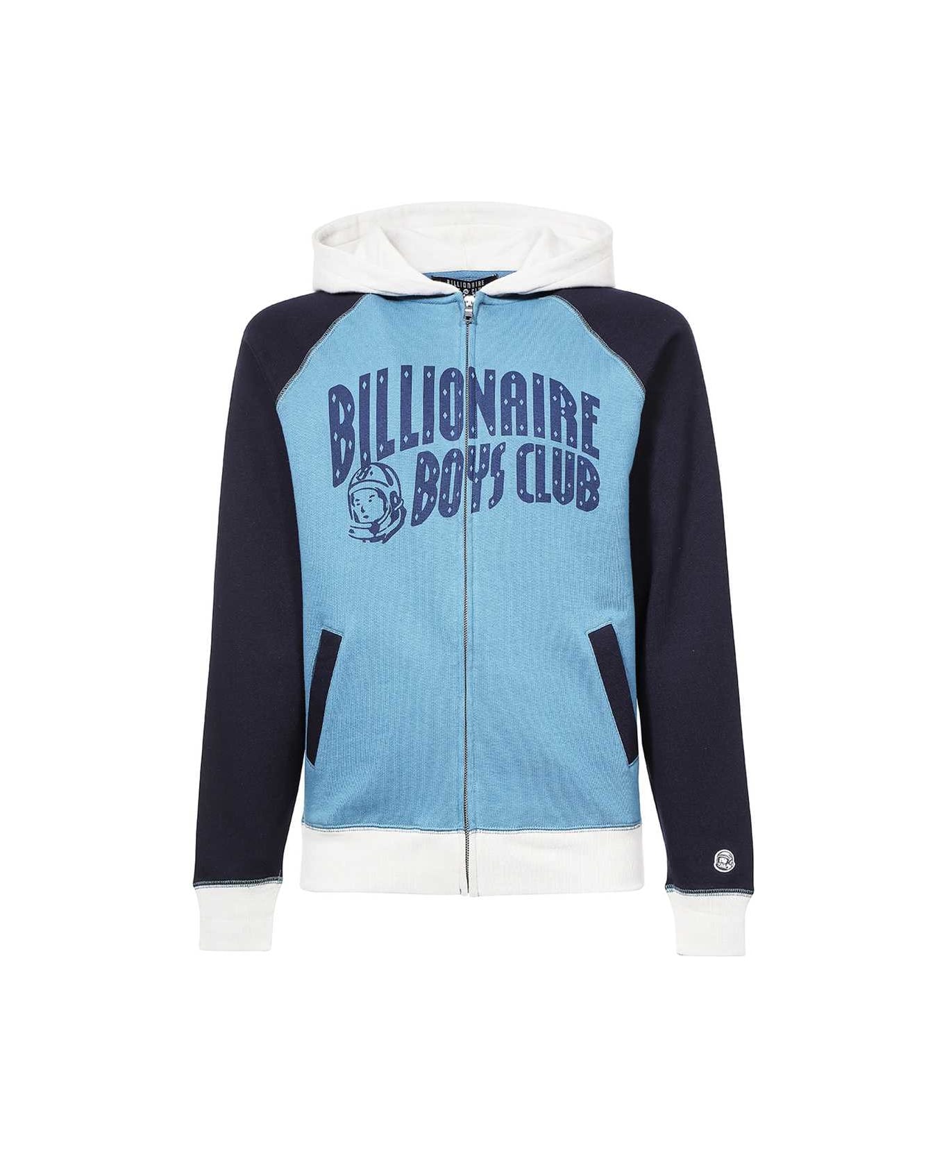 Jackets Masters Fleece Billionaire Boys Club Zip Up Hoodie