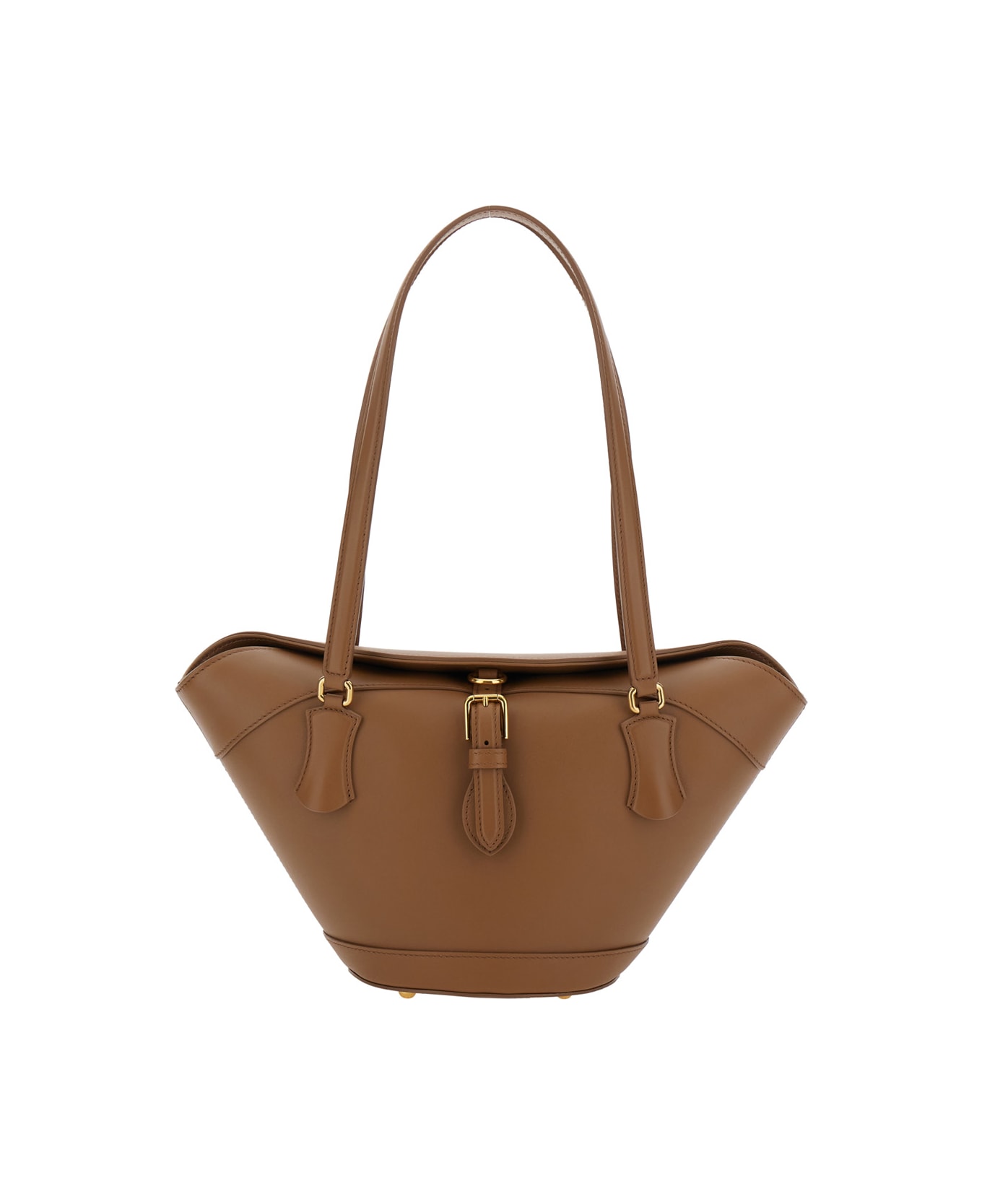 Dolce 
Gabbana Shoulder Bag - Brown