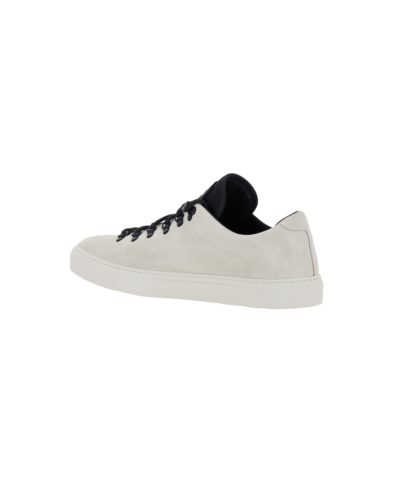 Stone Island Suede - White