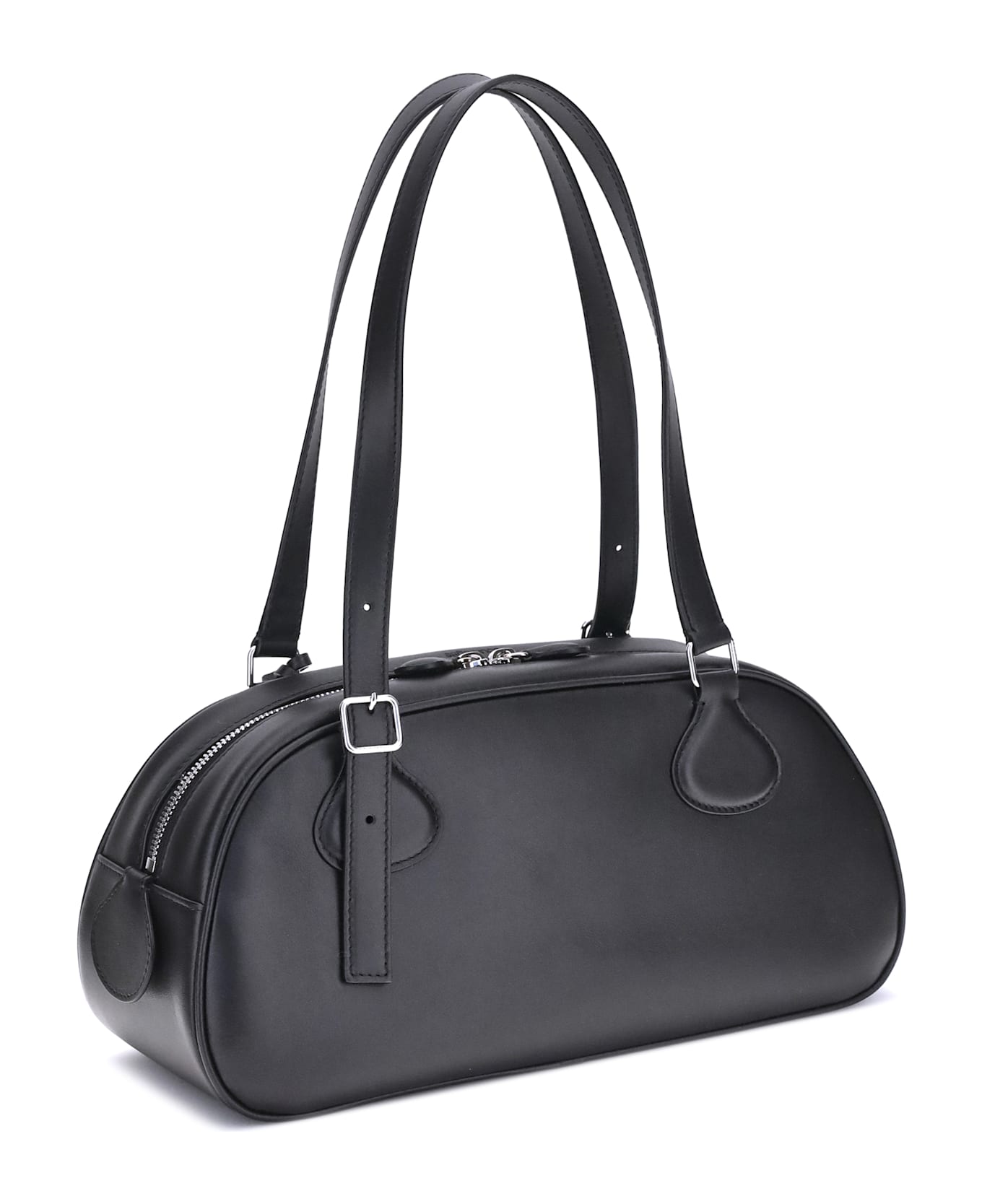 Courrèges Friday Medium Shoulder Bag