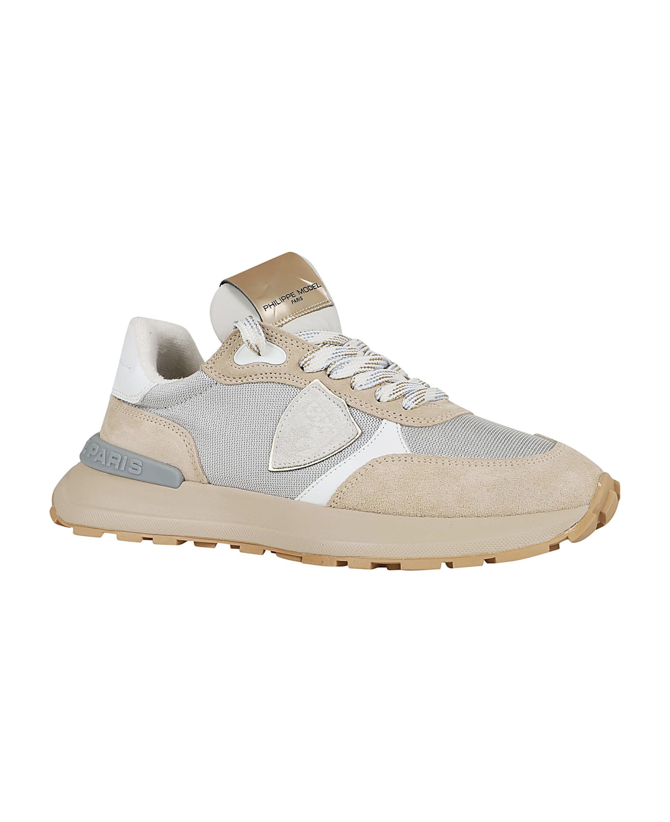 Philippe Model Antibes Low Woman - Air Max 2090 EOI SNEAKERS