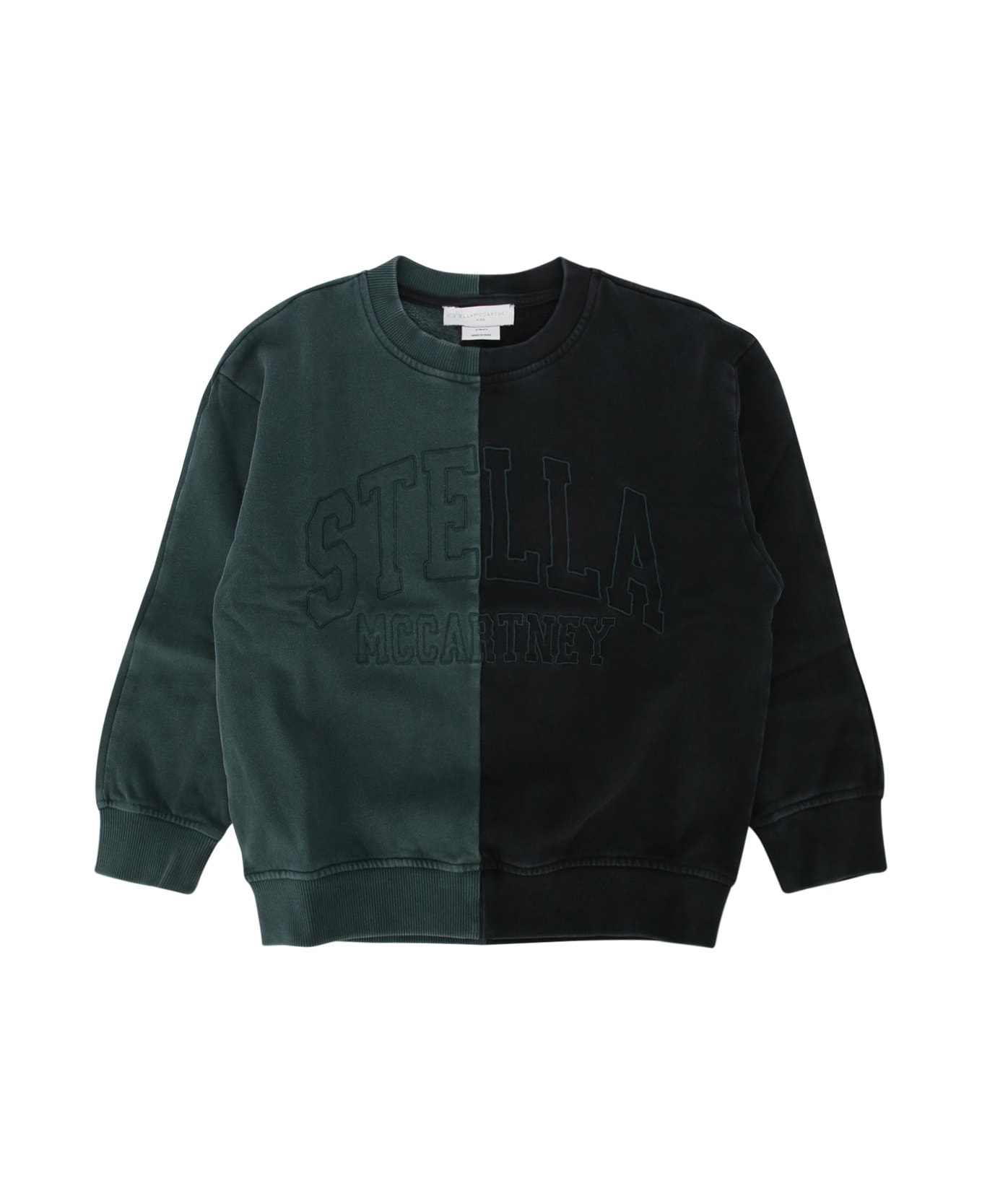 Stella McCartney Kids Sweatshirt - COLOURFUL