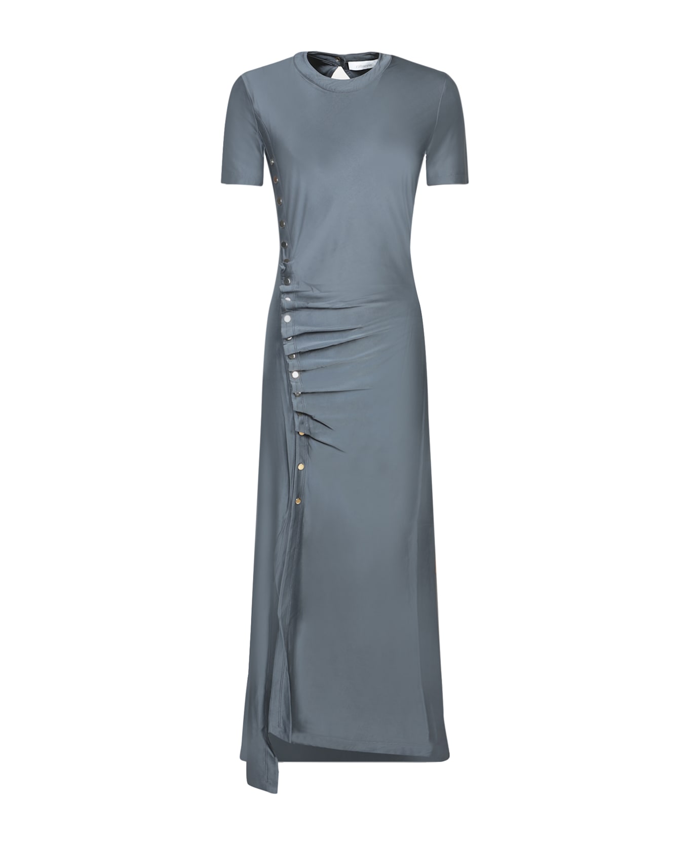 Paco Rabanne Dress - Blue