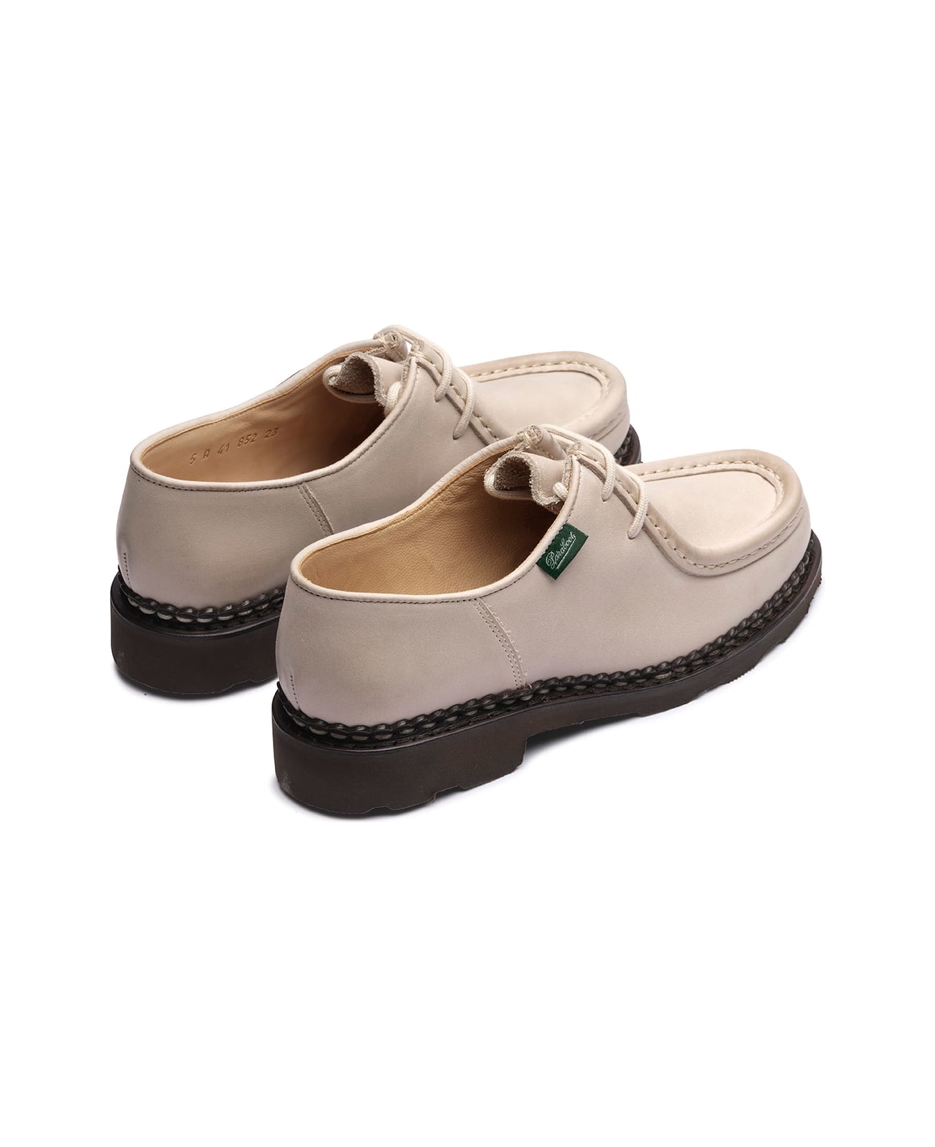 Paraboot Michael F - Lis Neige