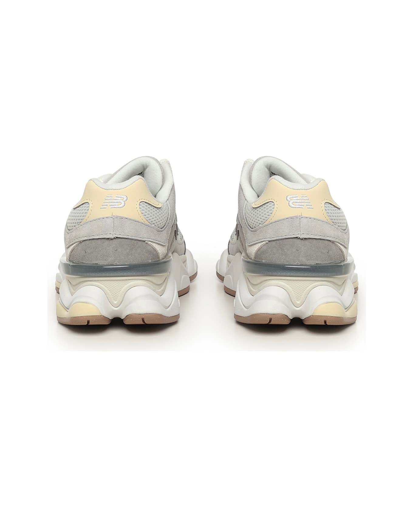 New Balance 9060 Sneakers - SLATE grey