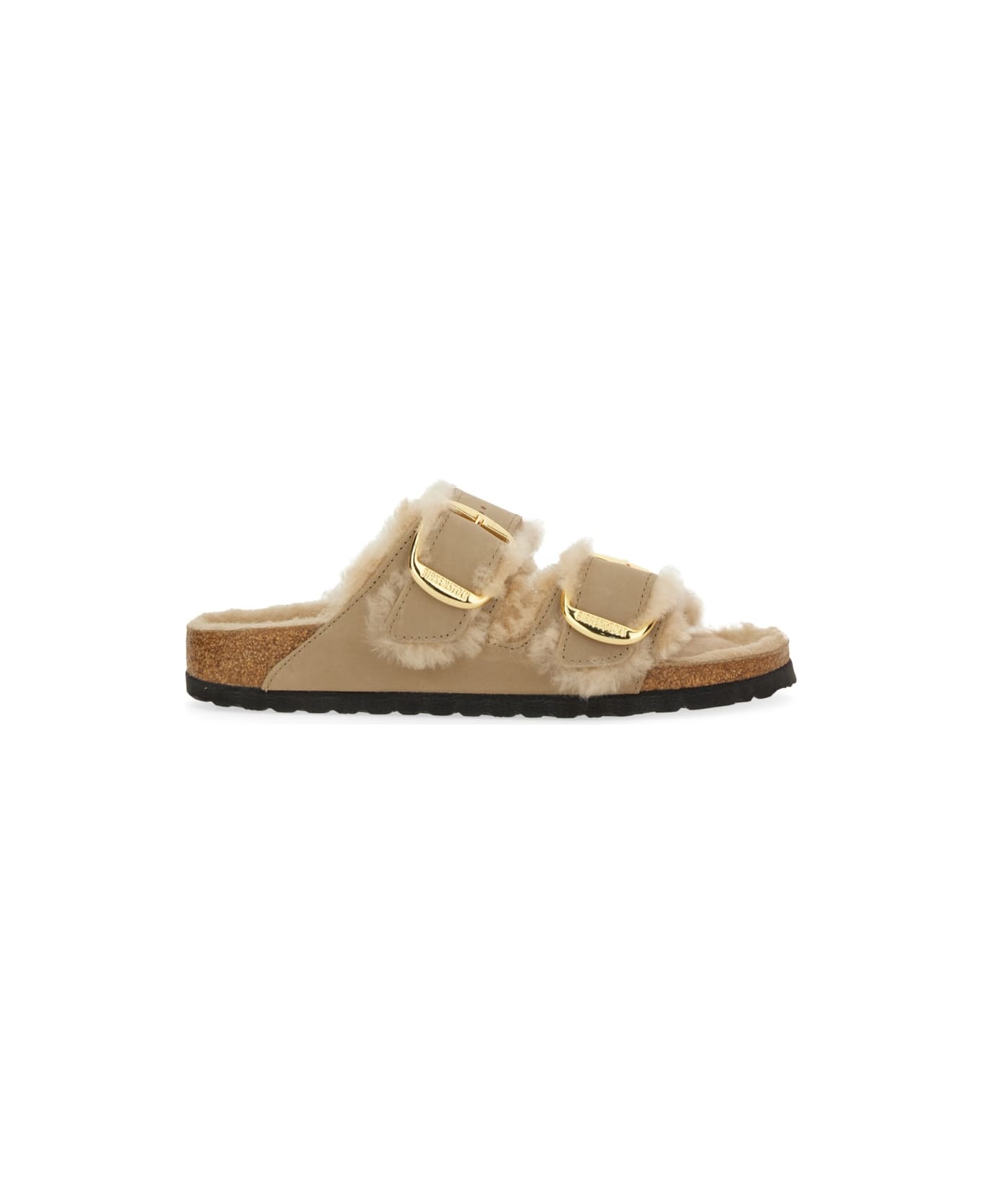 Birkenstock Sandal "arizona" - BROWN