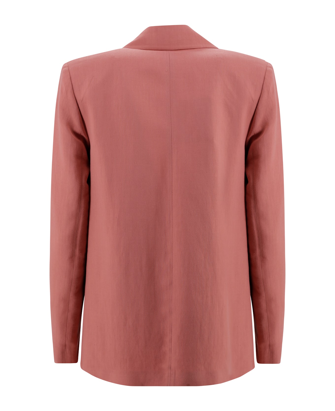 Antonelli Double-breasted Jacket