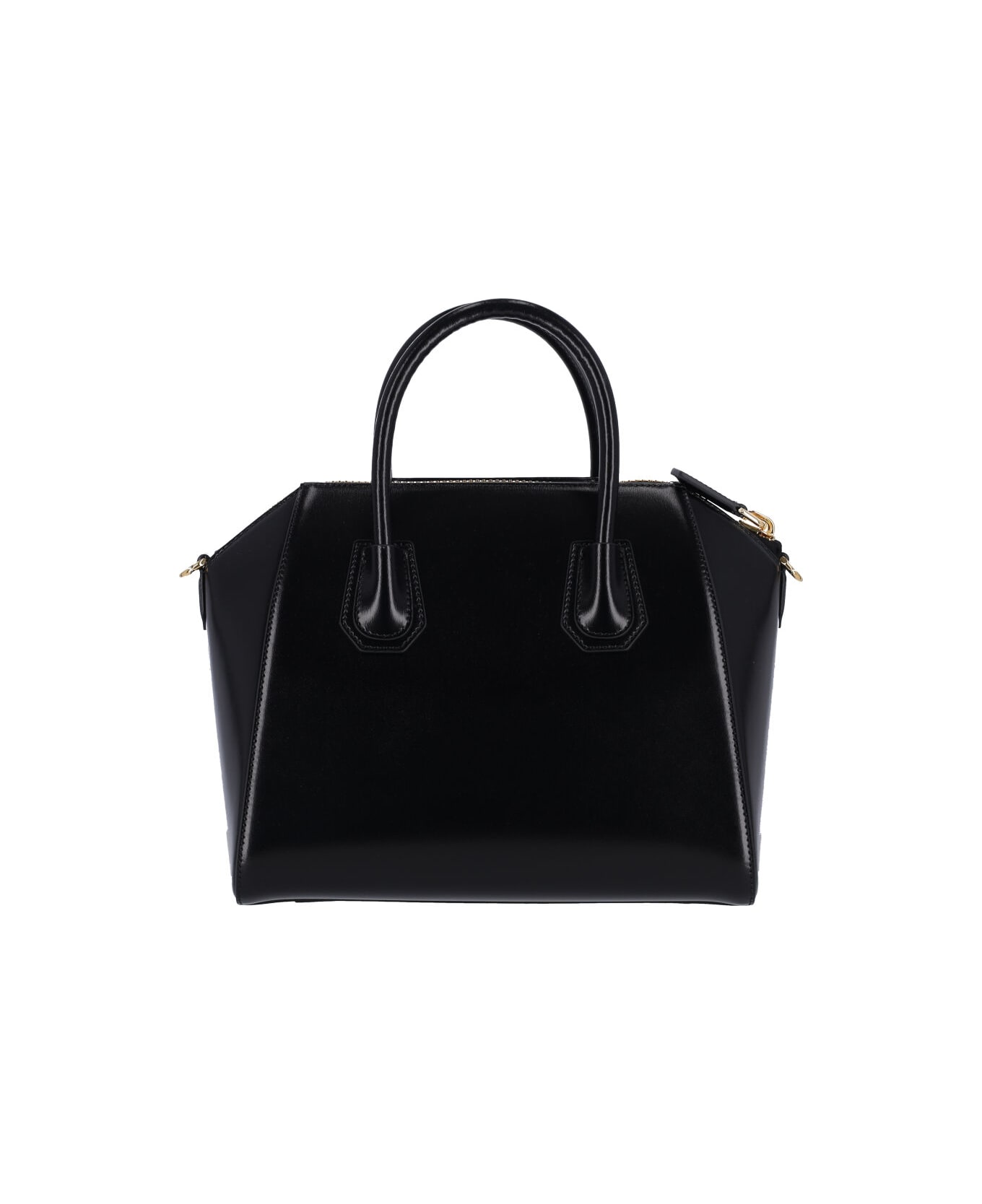 Givenchy 
antigona
 Small Bag - Black