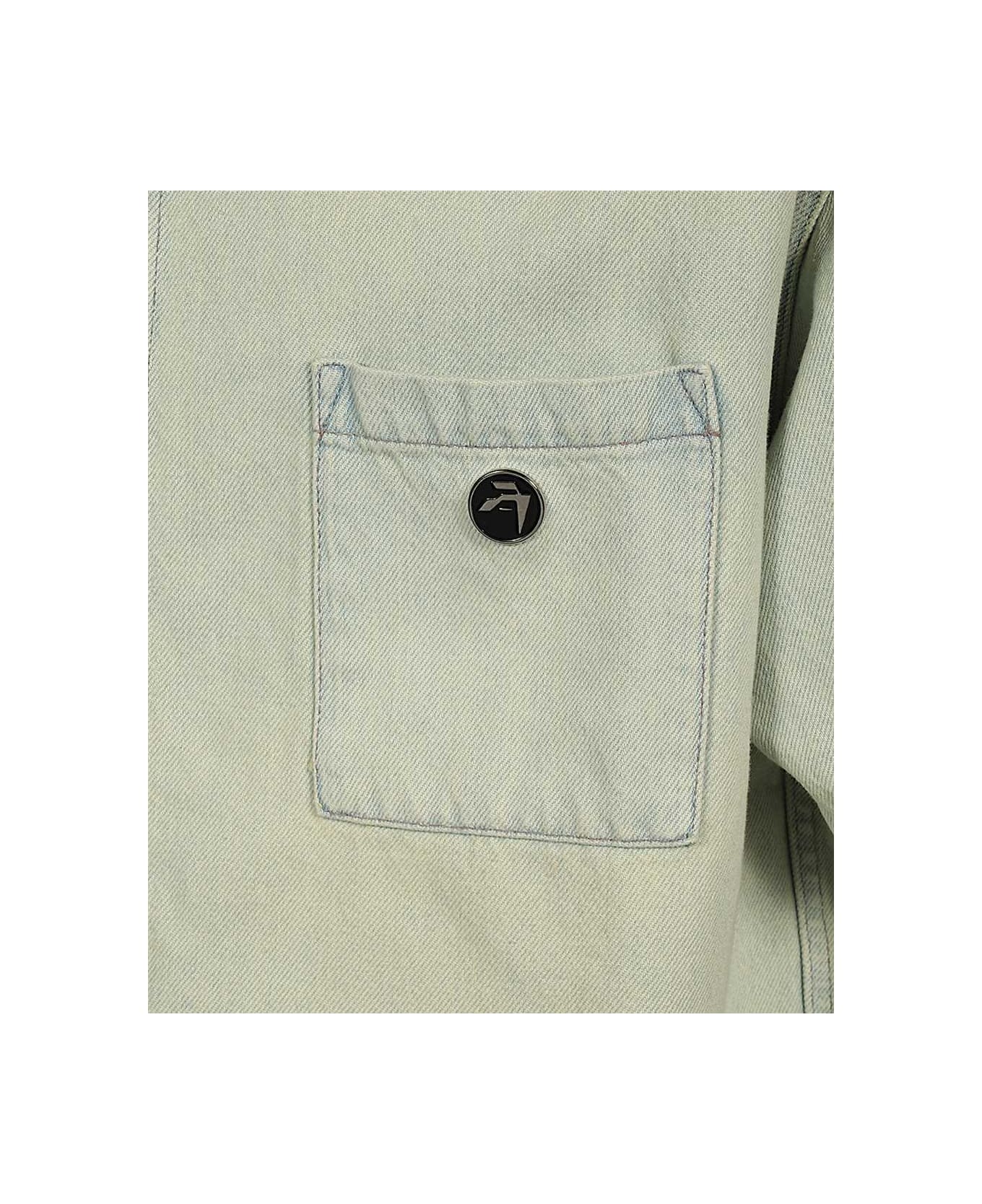 AMBUSH Denim Shirt - Denim