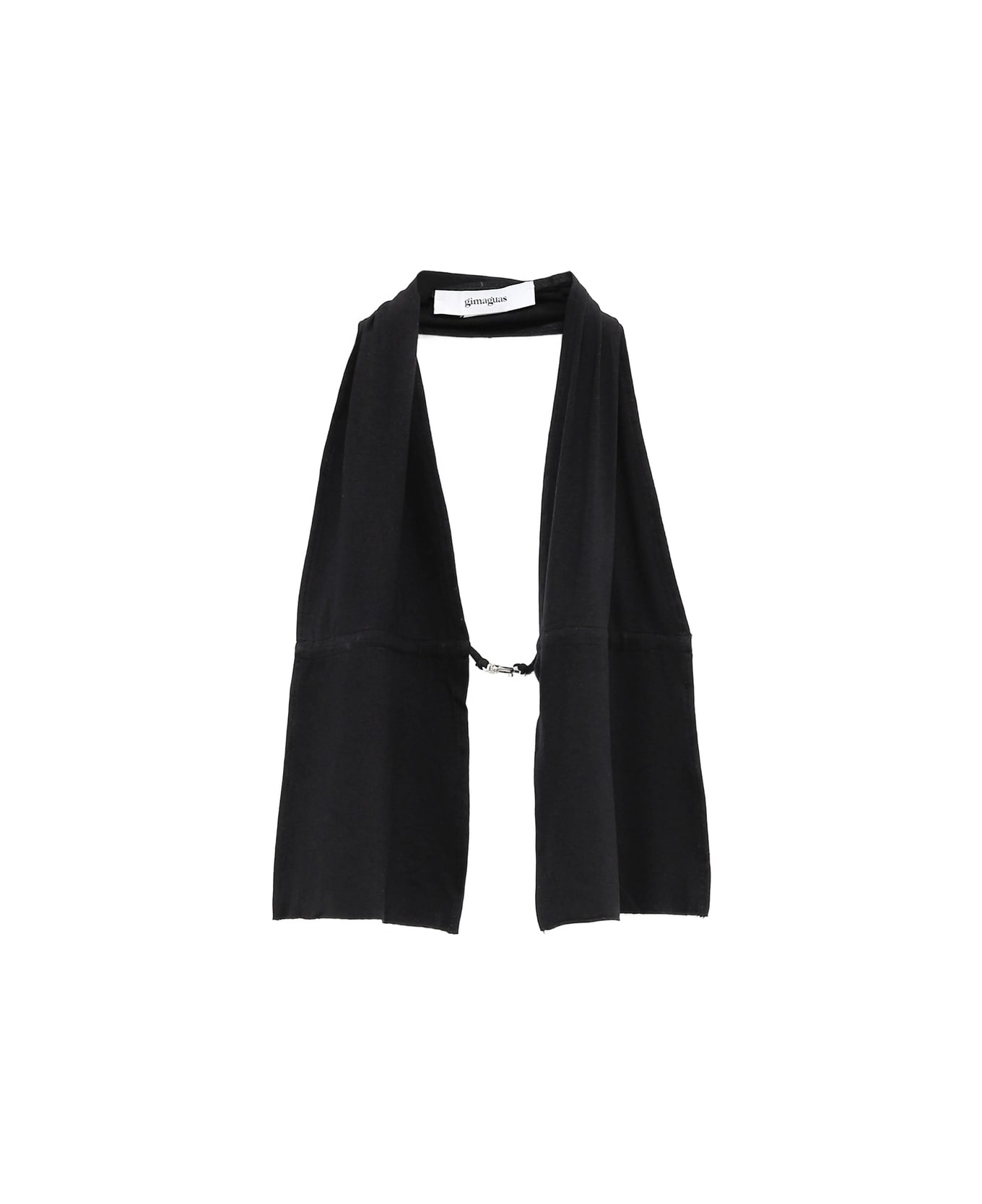 Gimaguas Top - BLACK