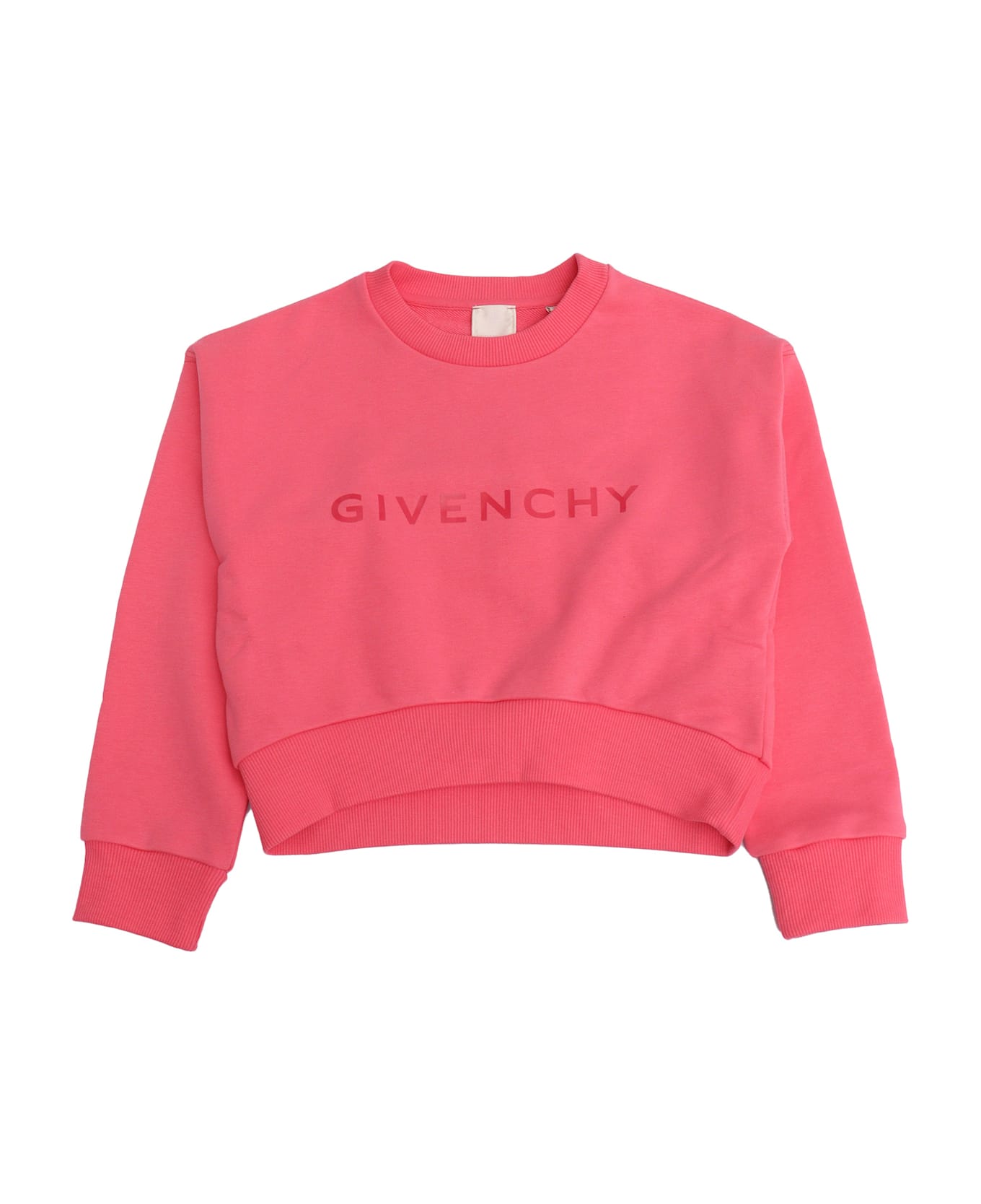 Givenchy Sweatshirt - RED