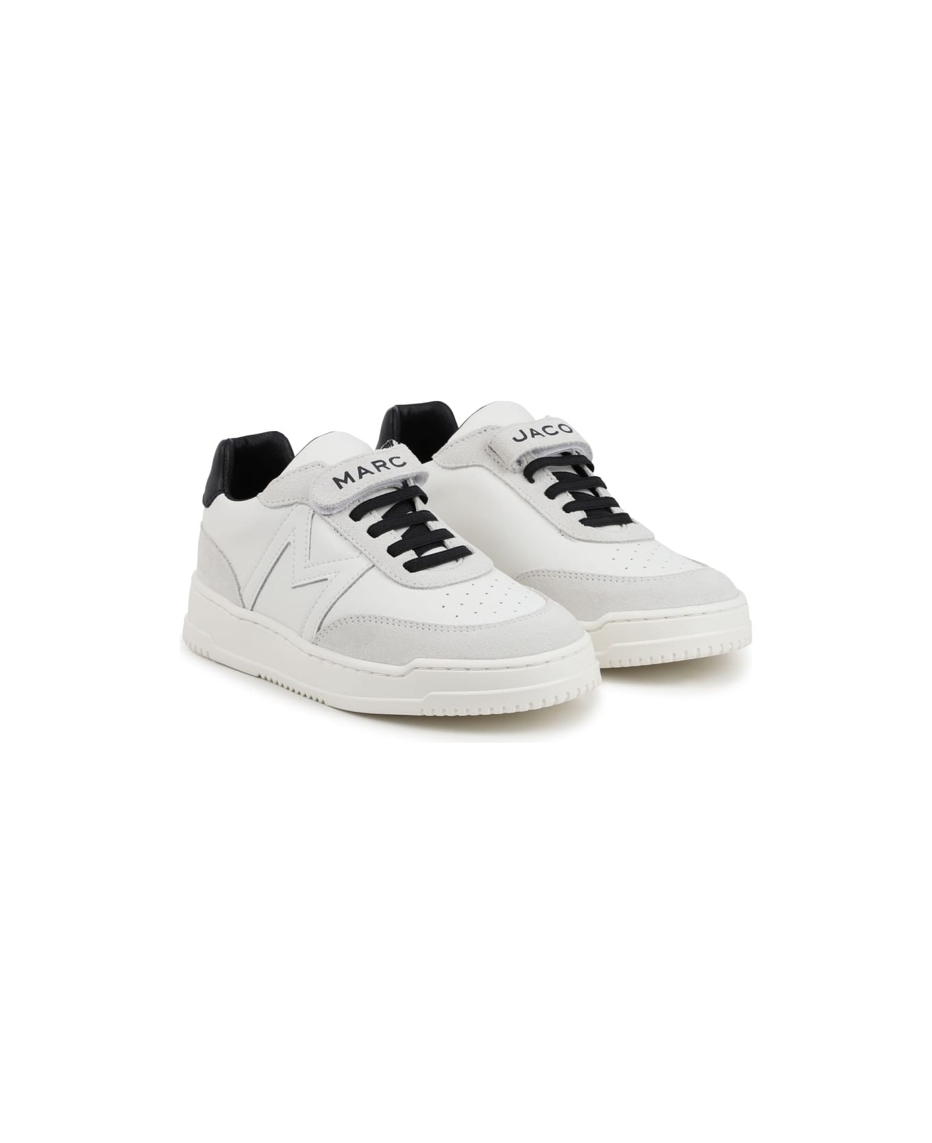 Marc Jacobs Sneakers - IVORY