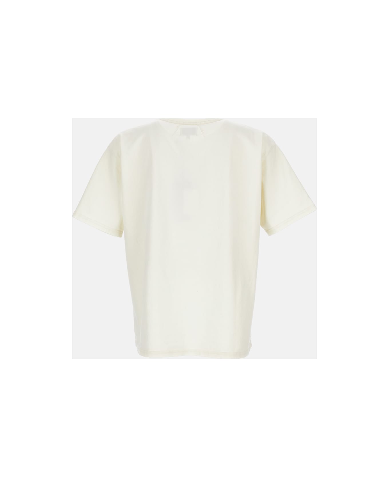 Rhude Thousand Palms Tee-shirt - White