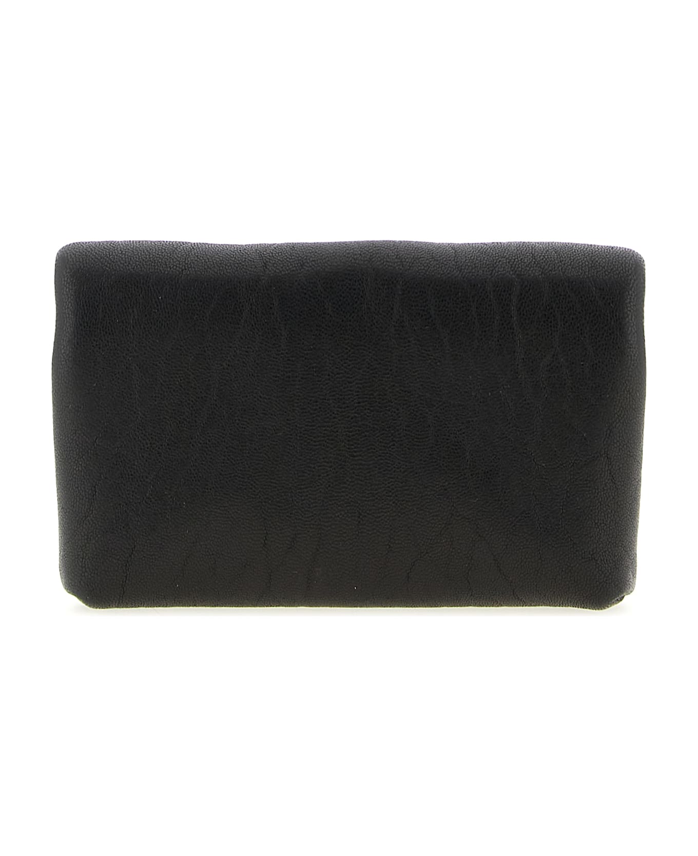 Saint Laurent 
envelope
 Card Holder - Black  