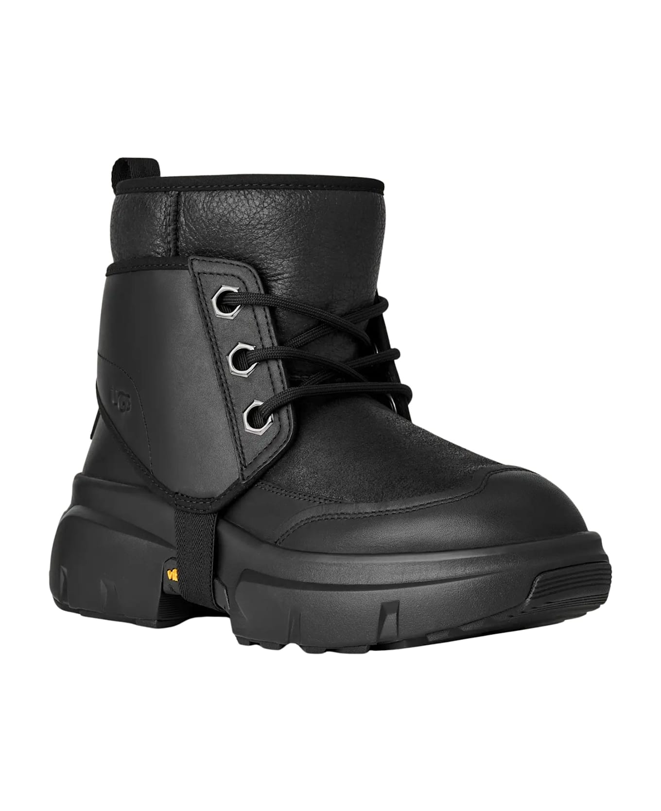 UGG Jld Boot - Black