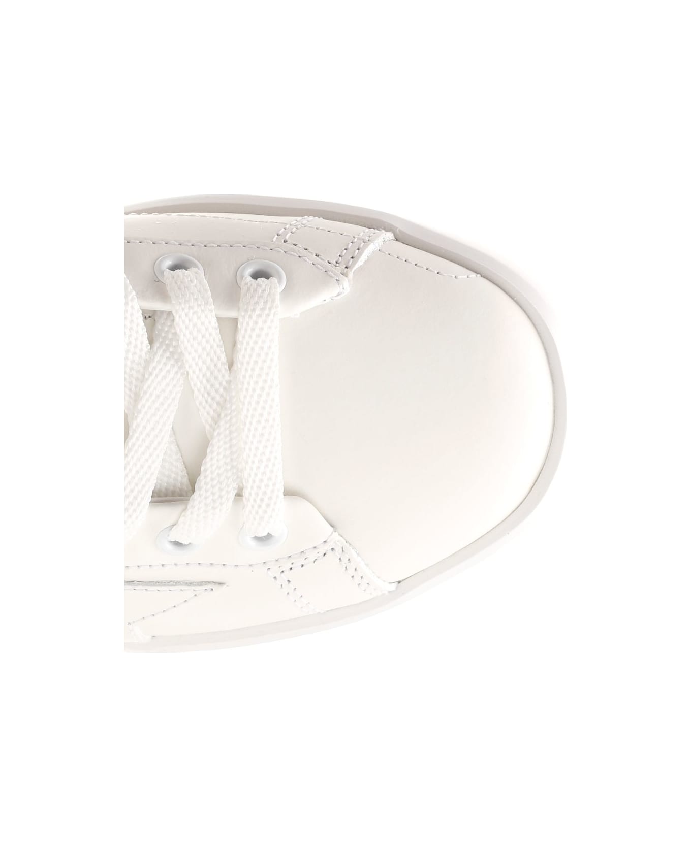 Golden Goose 
pure Star
 Sneakers - White