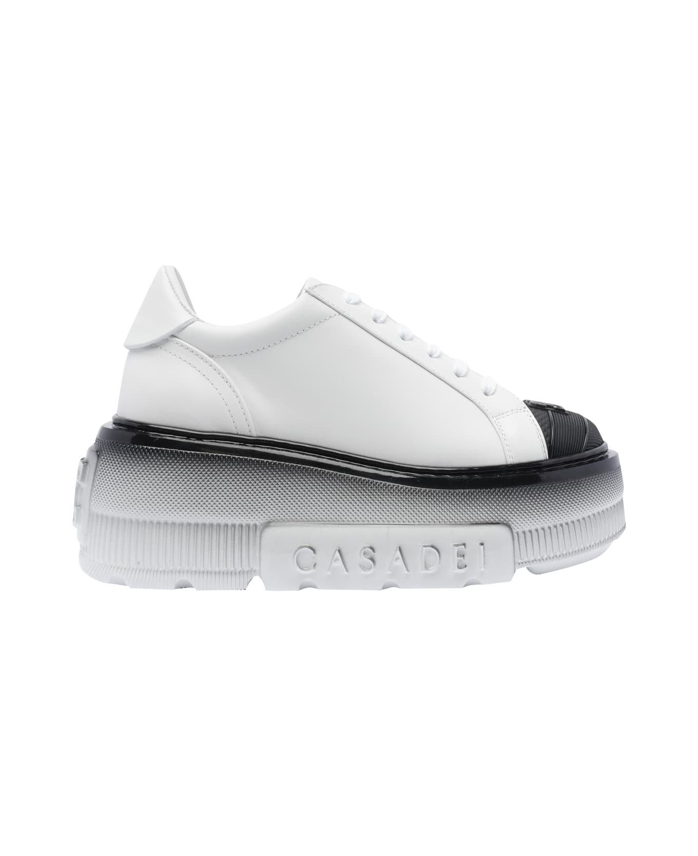 Casadei Nexus Sneakers - White