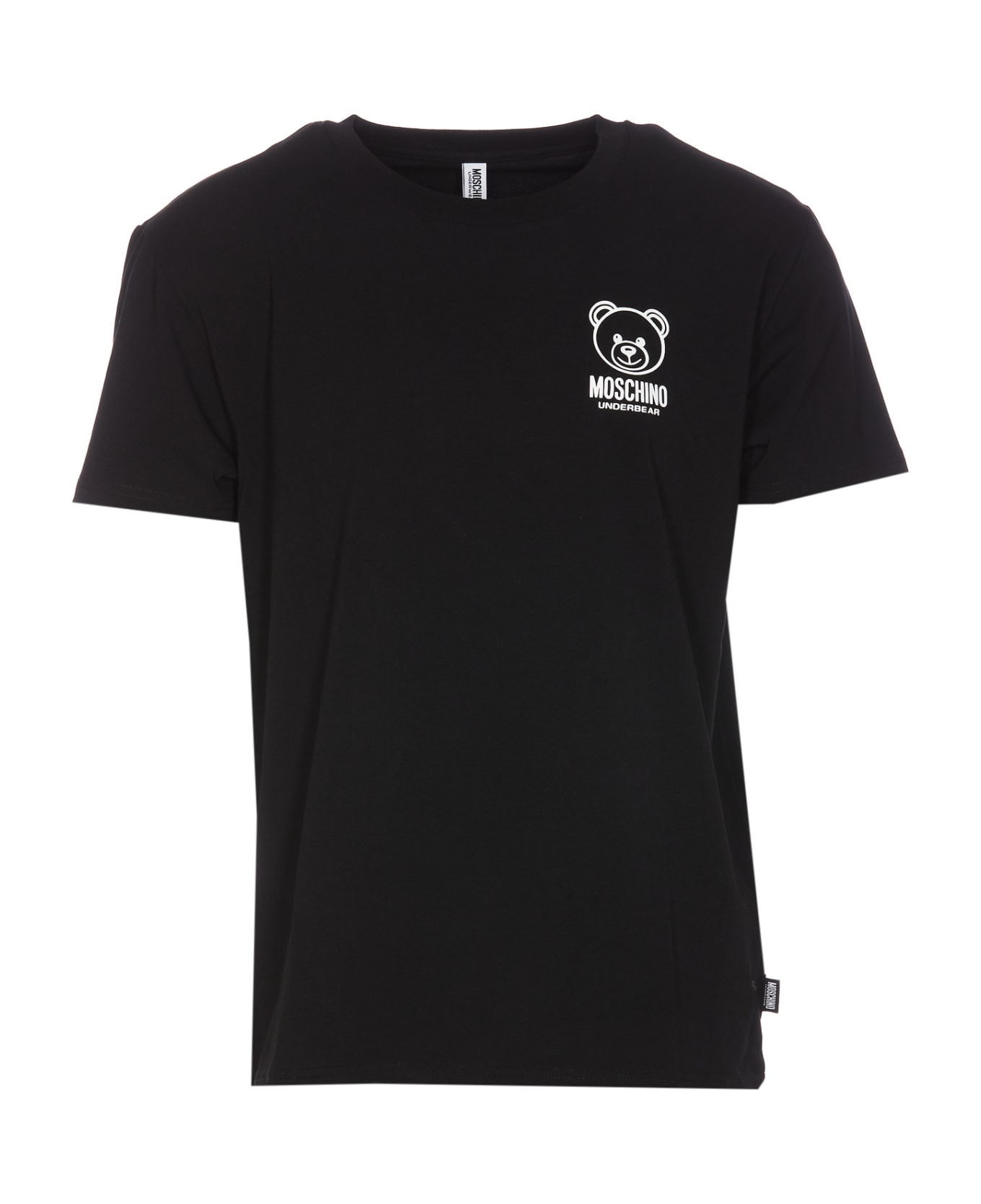Moschino T-shirt - Nero シャツ