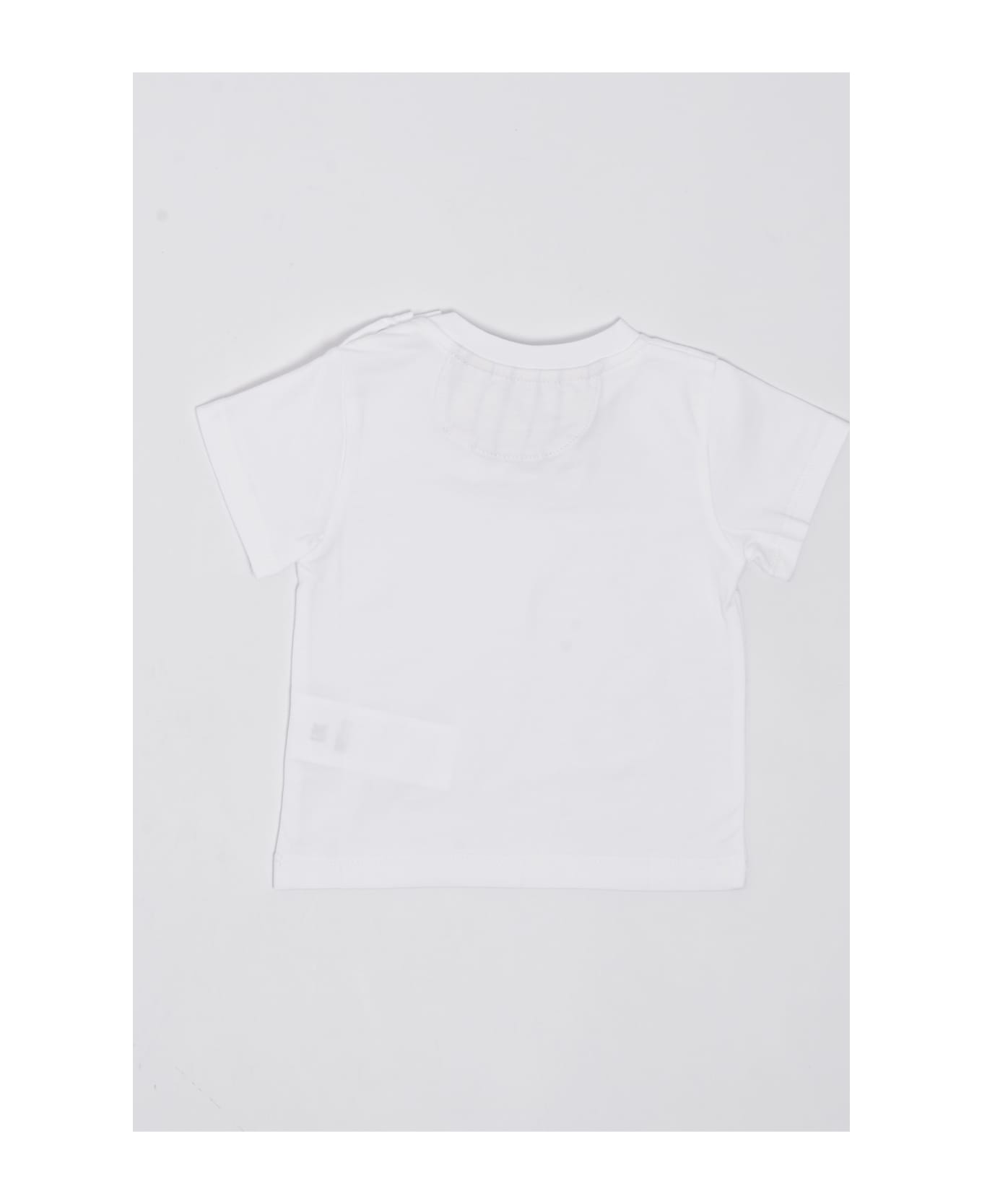 leBebé T-shirt T-shirt - BIANCO Tシャツ＆ポロシャツ