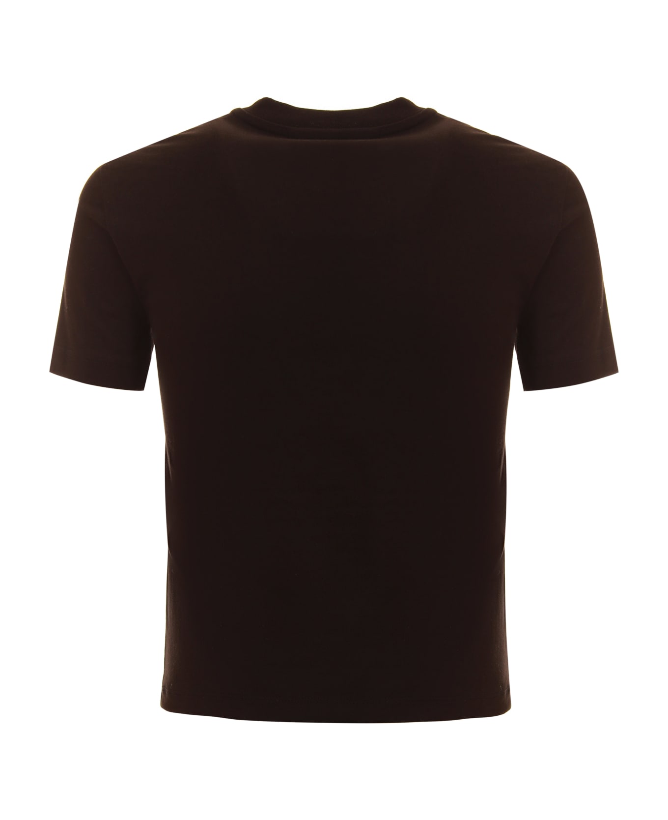 Chiara Ferragni T-shirts And Polos Black - Black Tシャツ