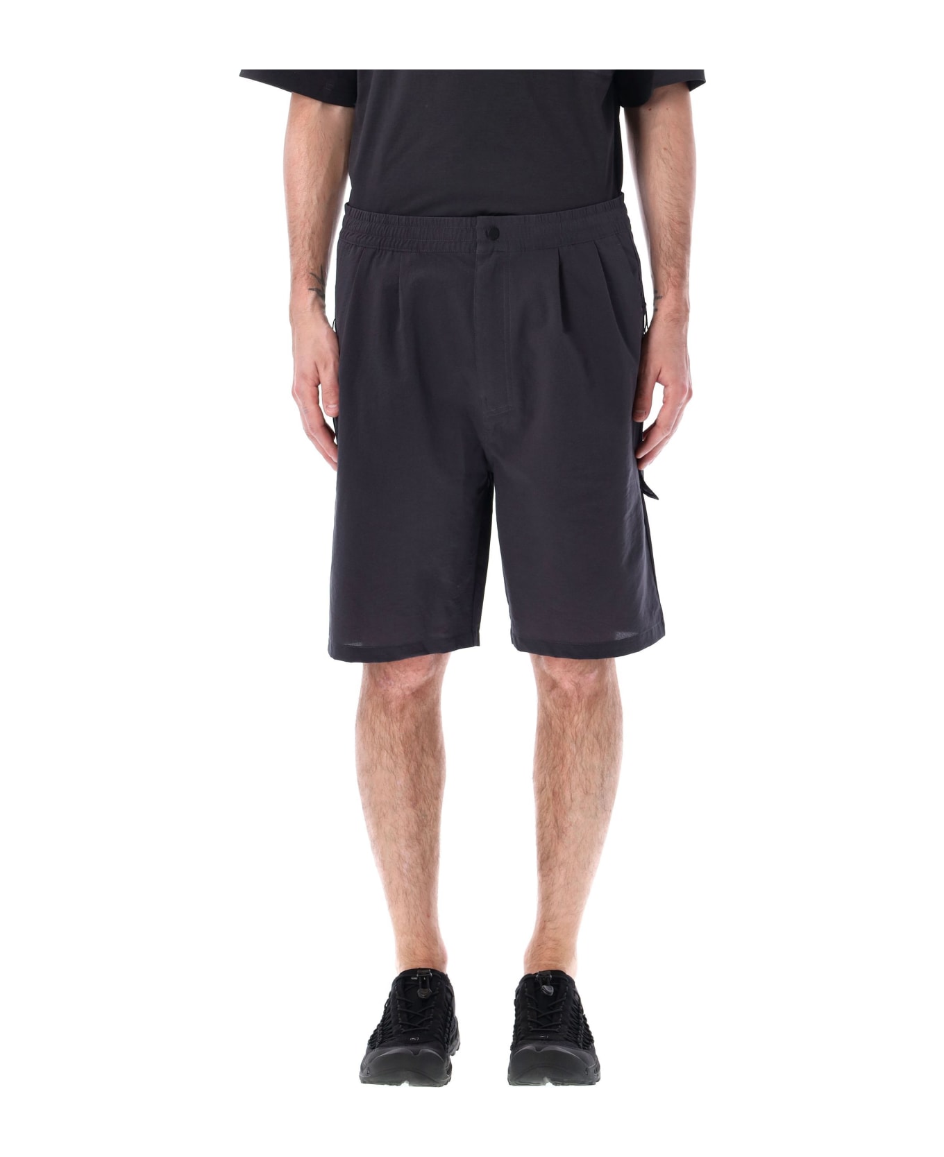 Oakley Fgl Pit Shorts 4.0 - PHANTOM