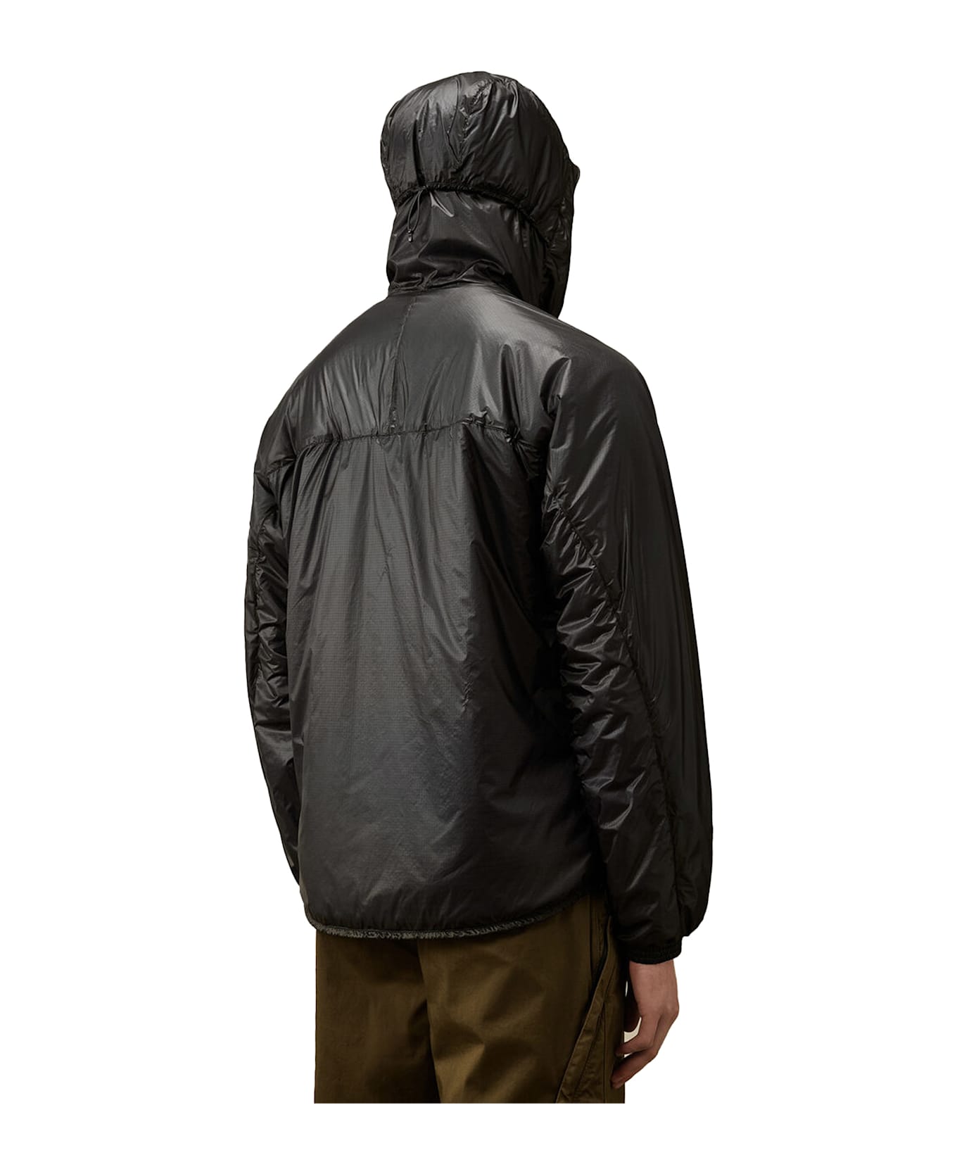 C.P. Company Nada Shell Primaloft Padded Jacket