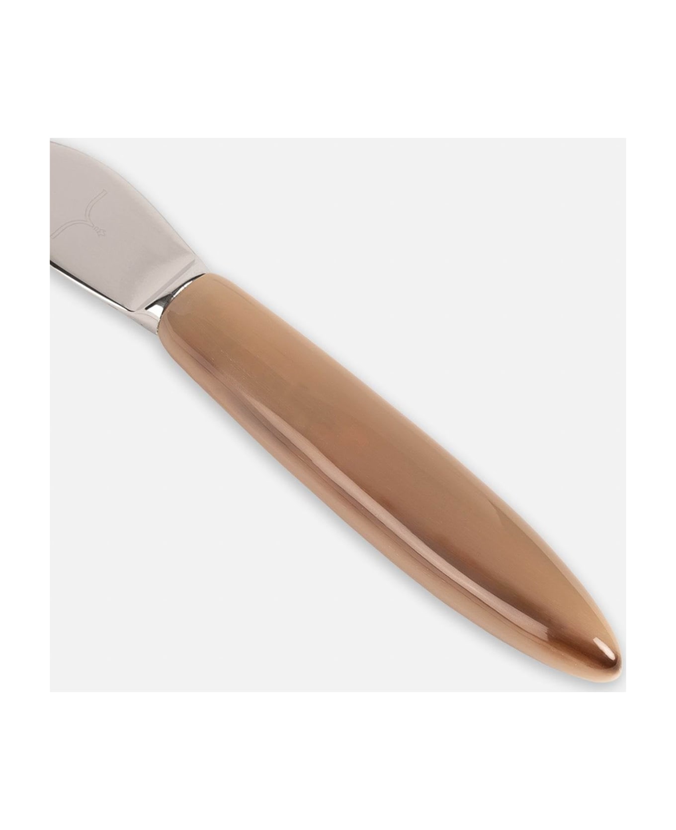 Larusmiani Parmesan Knife 'parma'  - Neutral