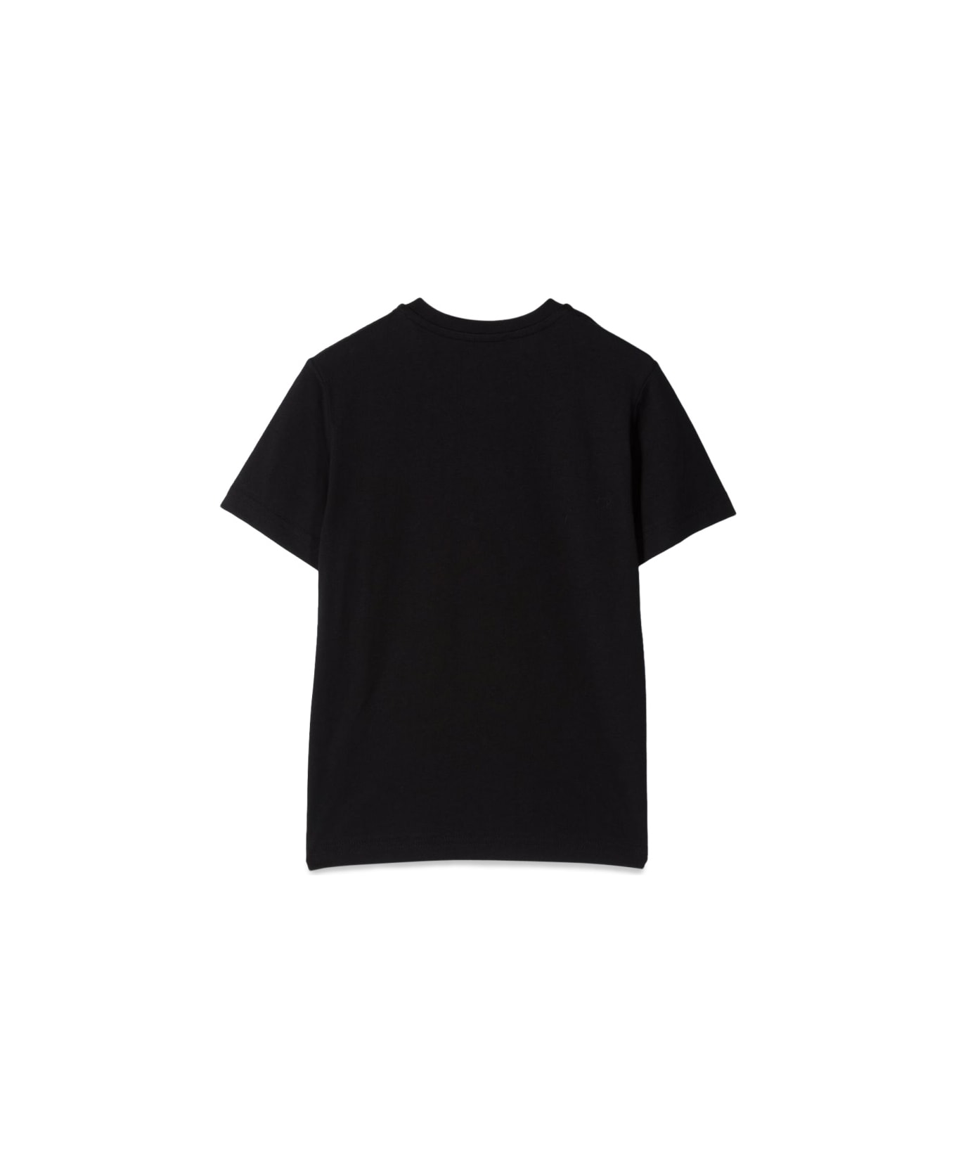 Dsquared2 Relax Maglietta - BLACK