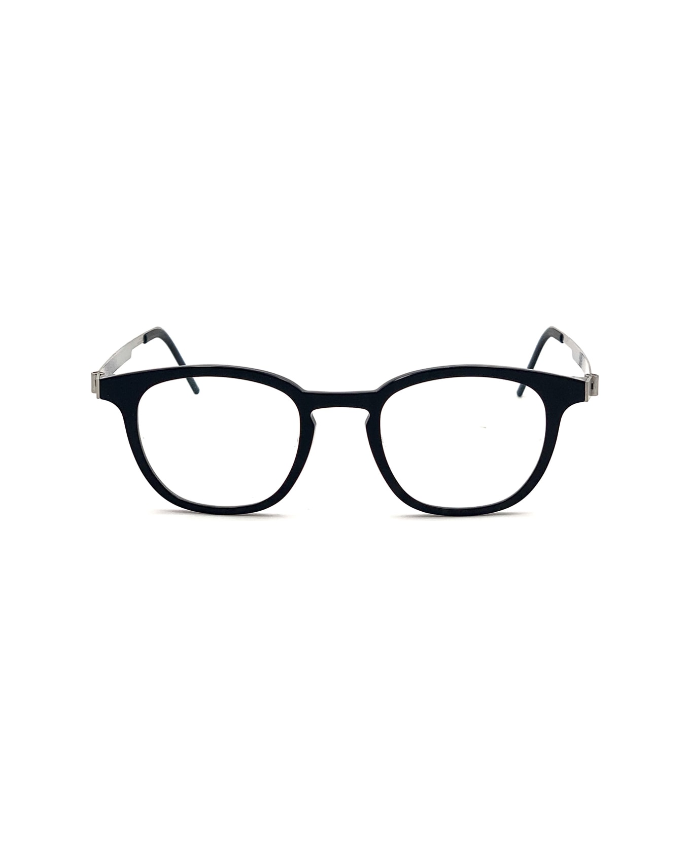LINDBERG Acetanium 1051 Glasses - Nero アイウェア
