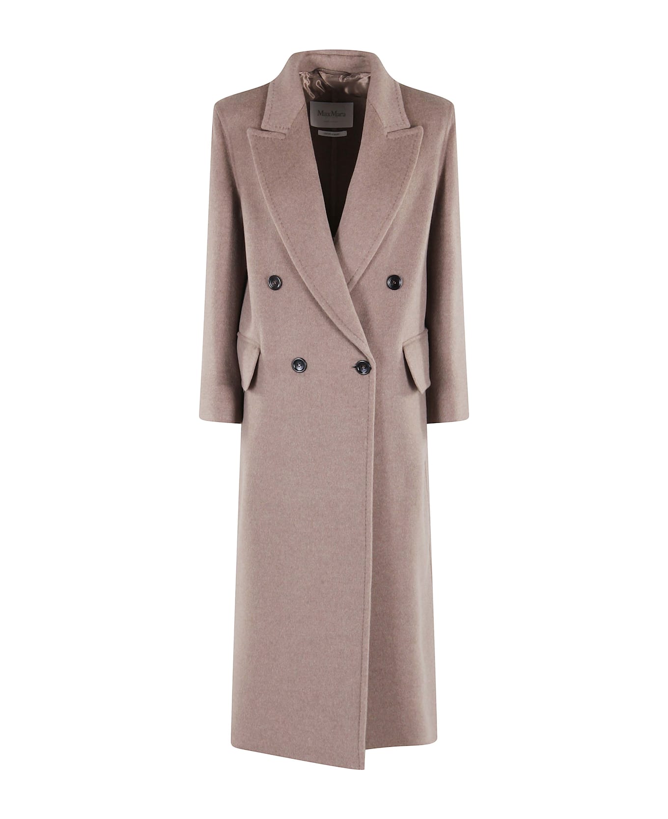 Max Mara Armonia1234 - Hazelnut Brown