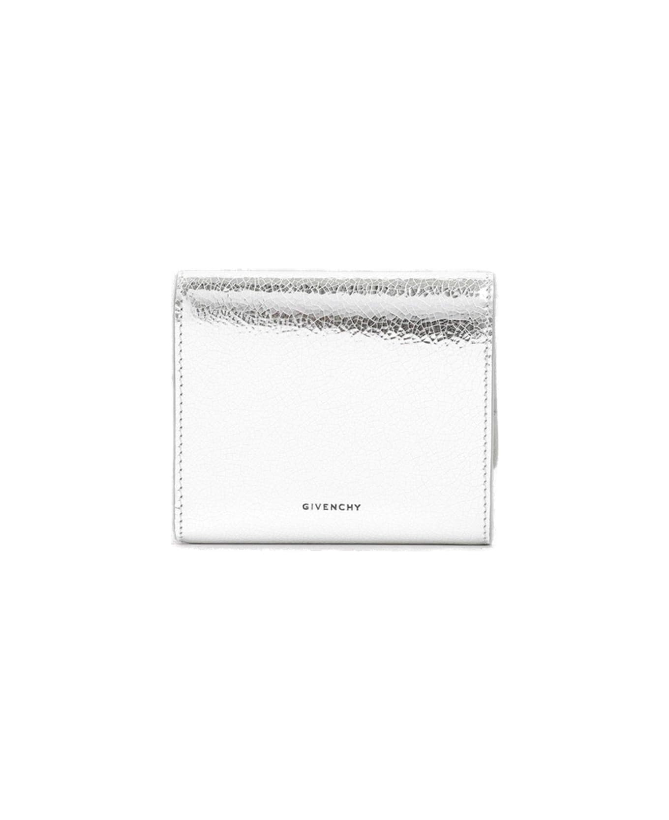 Givenchy 4g Trifold Wallet
