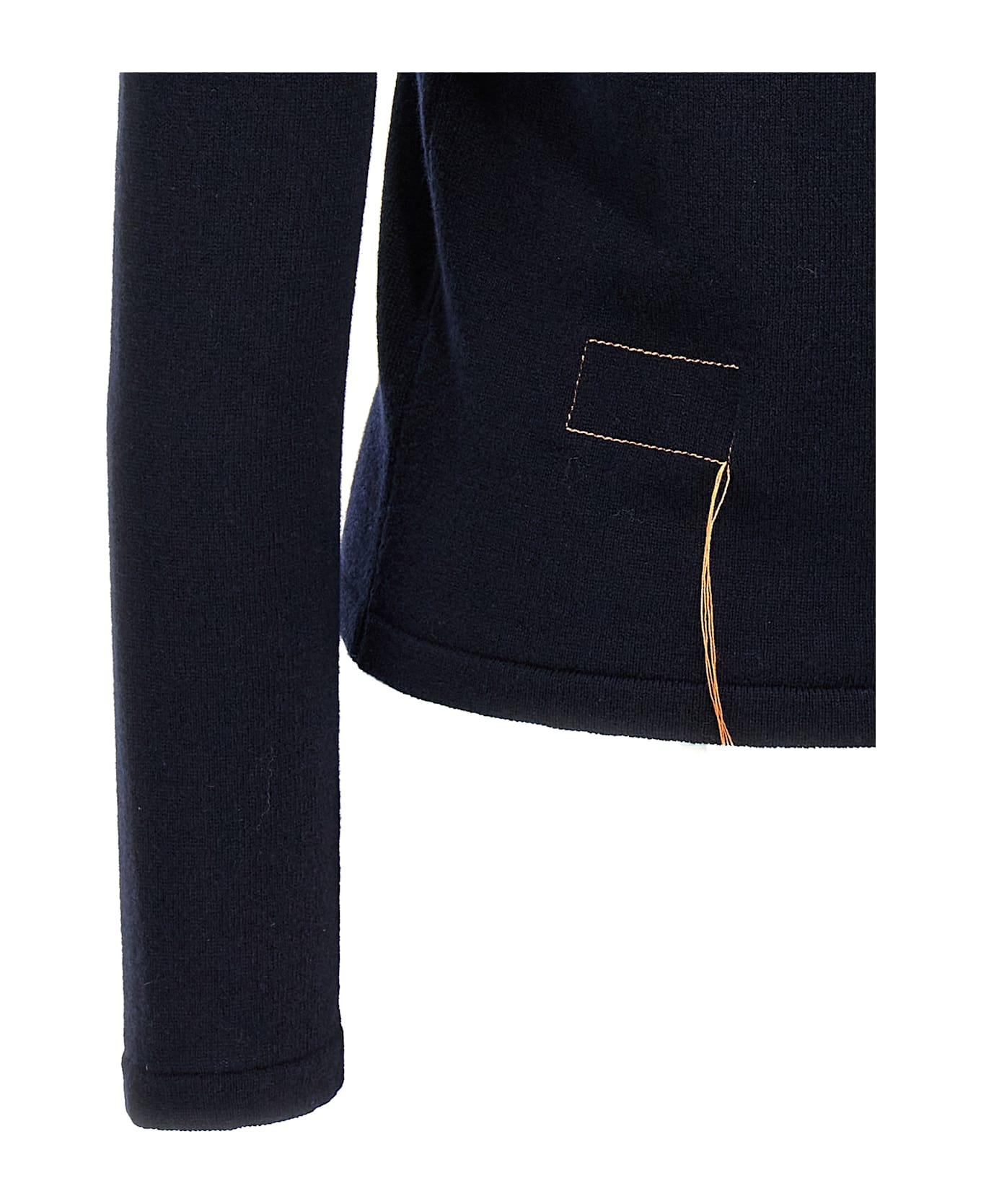 Fortela 
lou
 Sweater - Blue