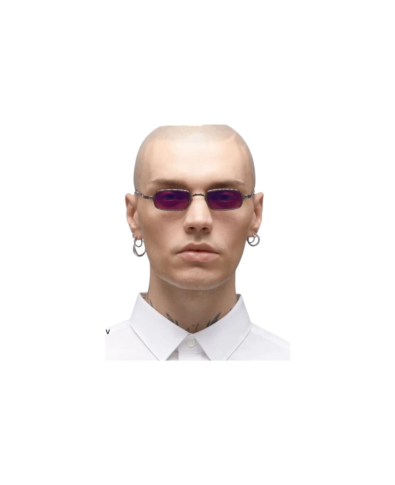 Kuboraum Maske Z18 Sunglasses