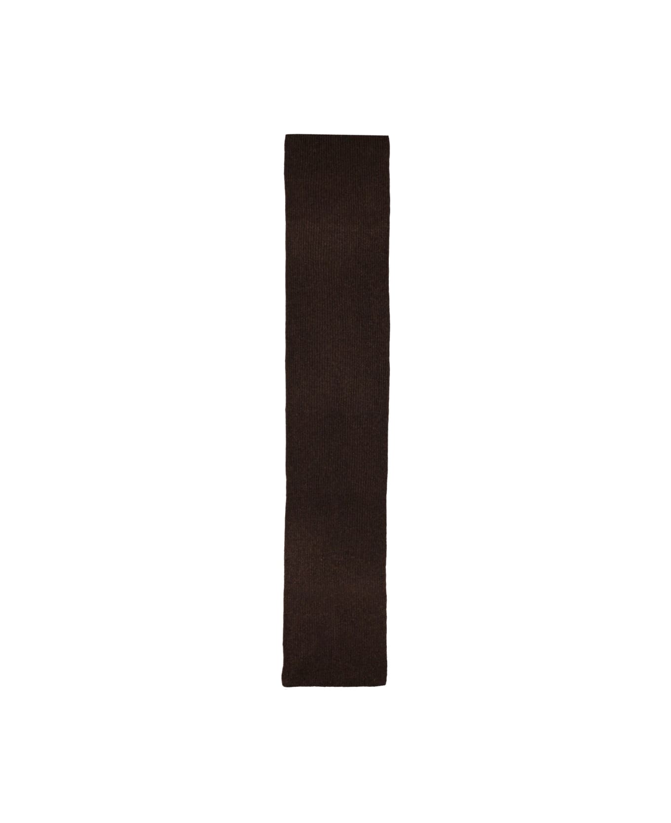 Baum und Pferdgarten Scarf "leora" - BROWN