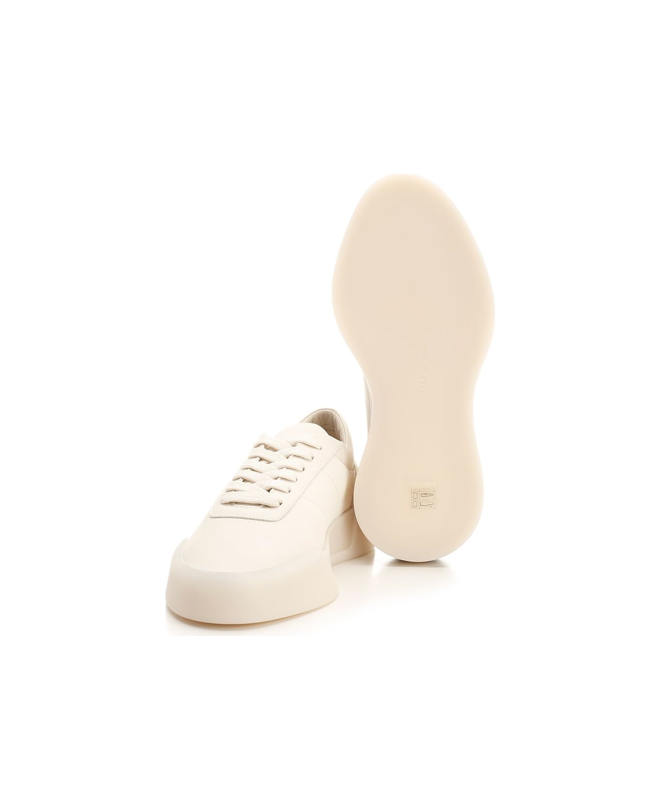 Fear of God 
aerobic Low
 Sneaker - Bianco 