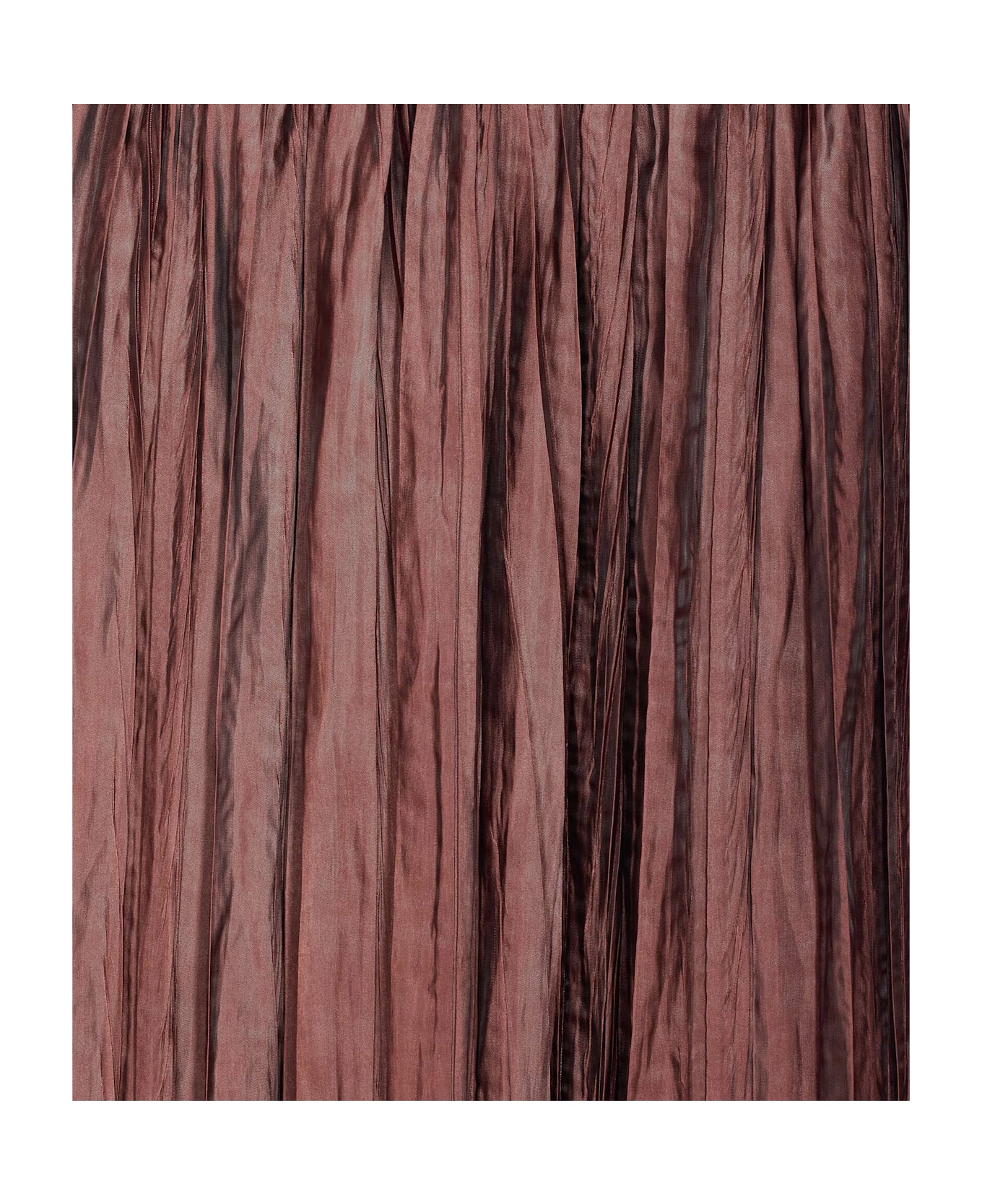 Roberto Collina Skirt - Brown
