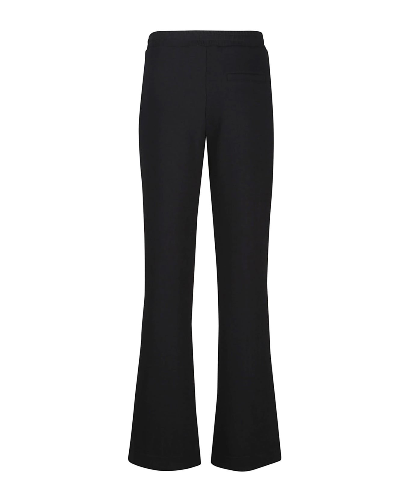 J.W. Anderson Drawstring Pant - Black