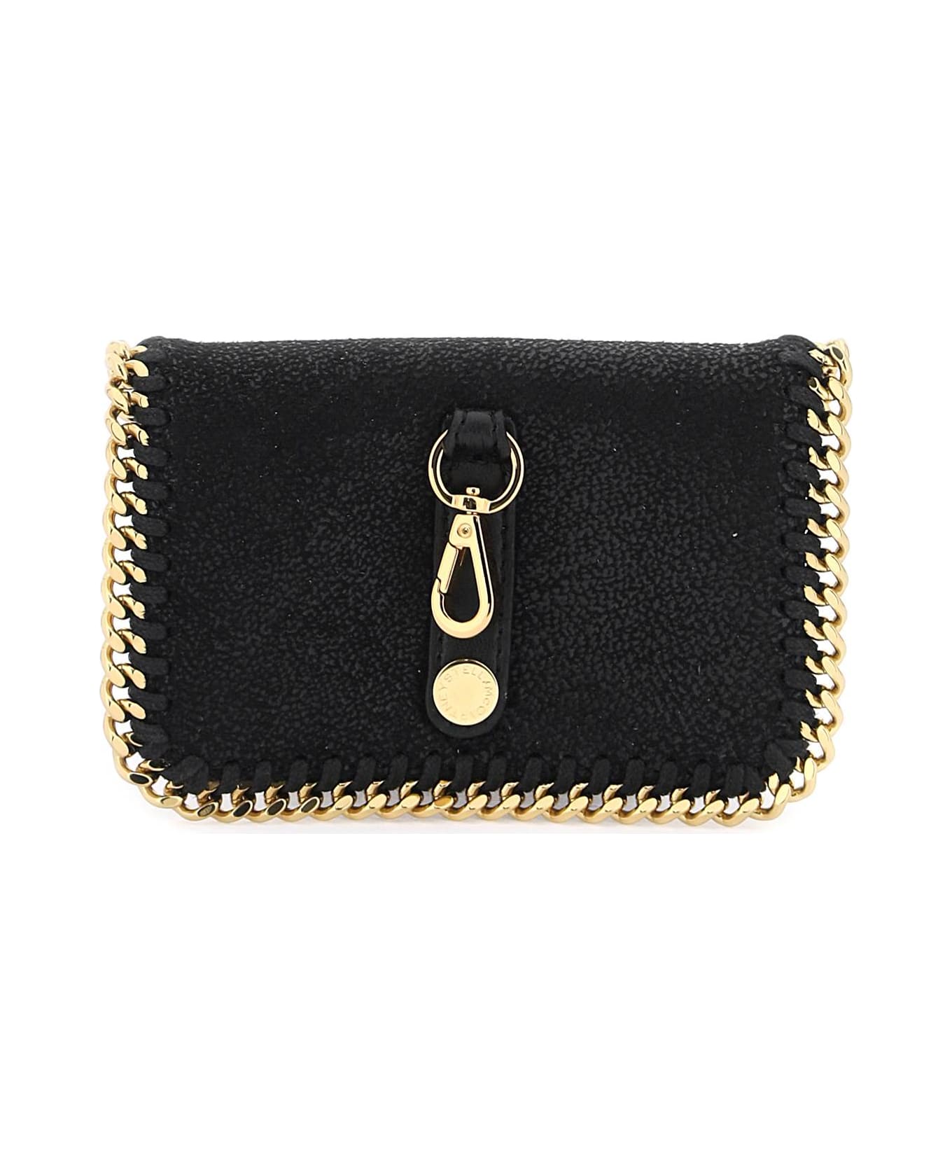 Stella McCartney 'shaggy Deer Falabella - BLACK (Black)