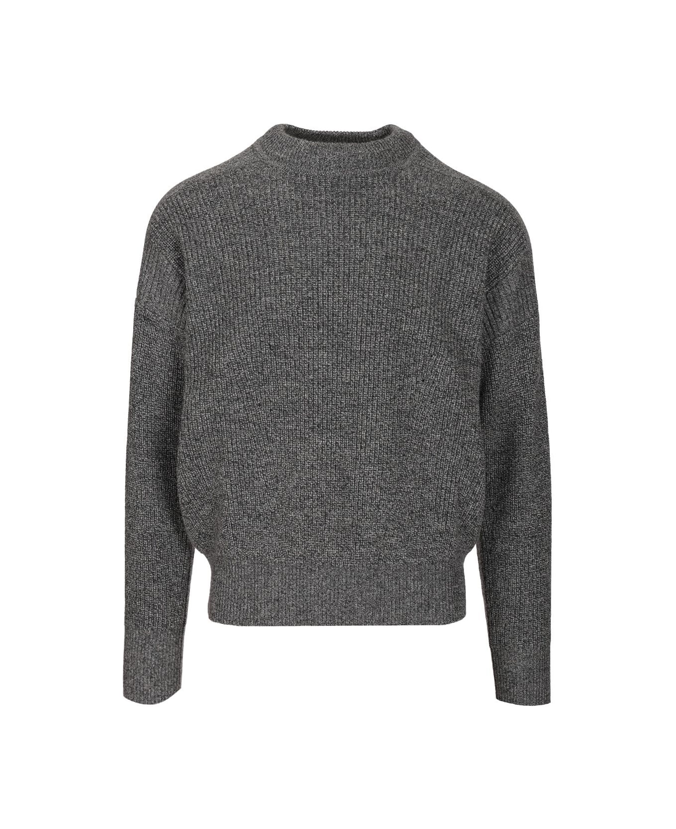 Isabel Marant 
barry
 Sweater - GREY