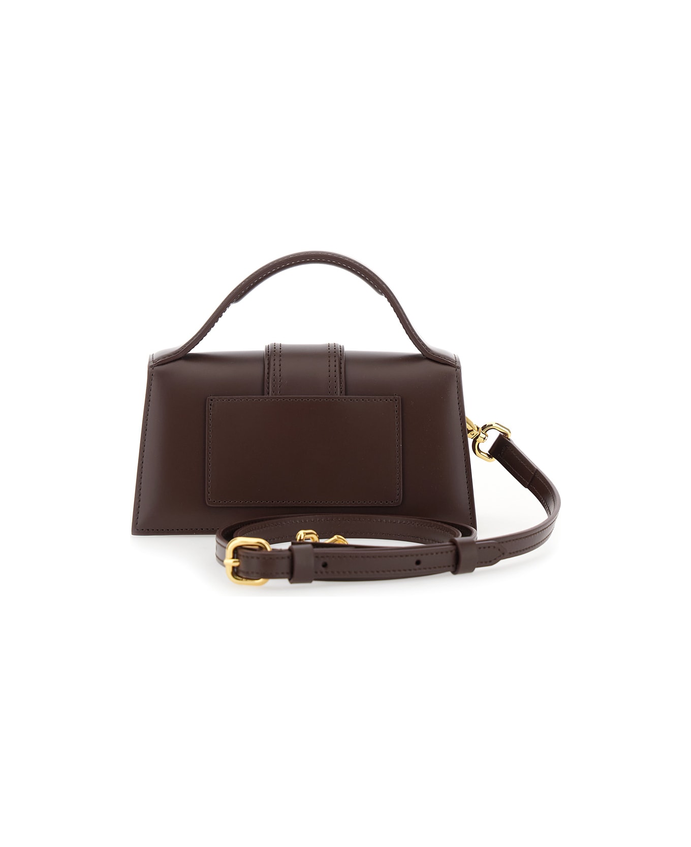 Jacquemus Le Bambino - Brown