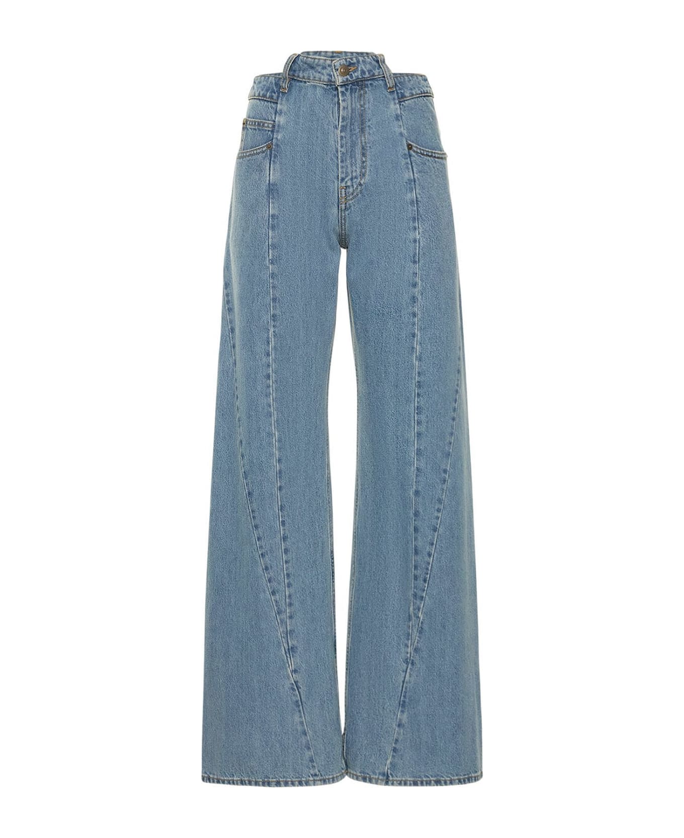 Maison Margiela Jeans | italist